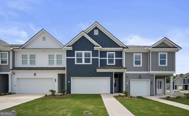 1378 Riverstone Road Jonesboro GA 30238