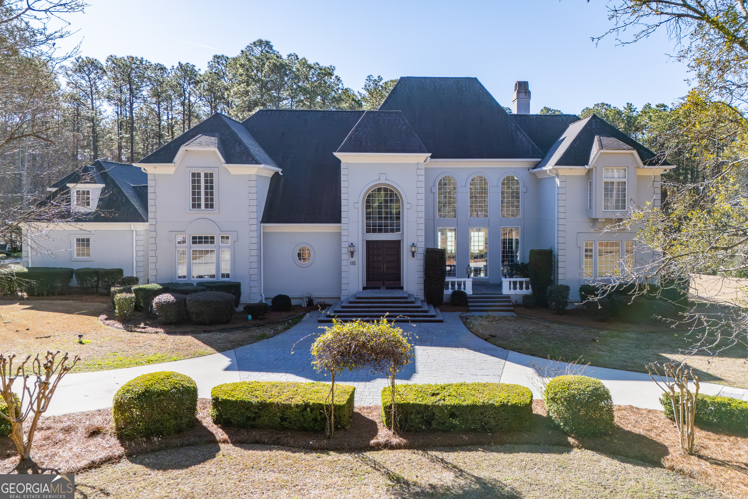 1900 Country Club Road Statesboro GA 30458
