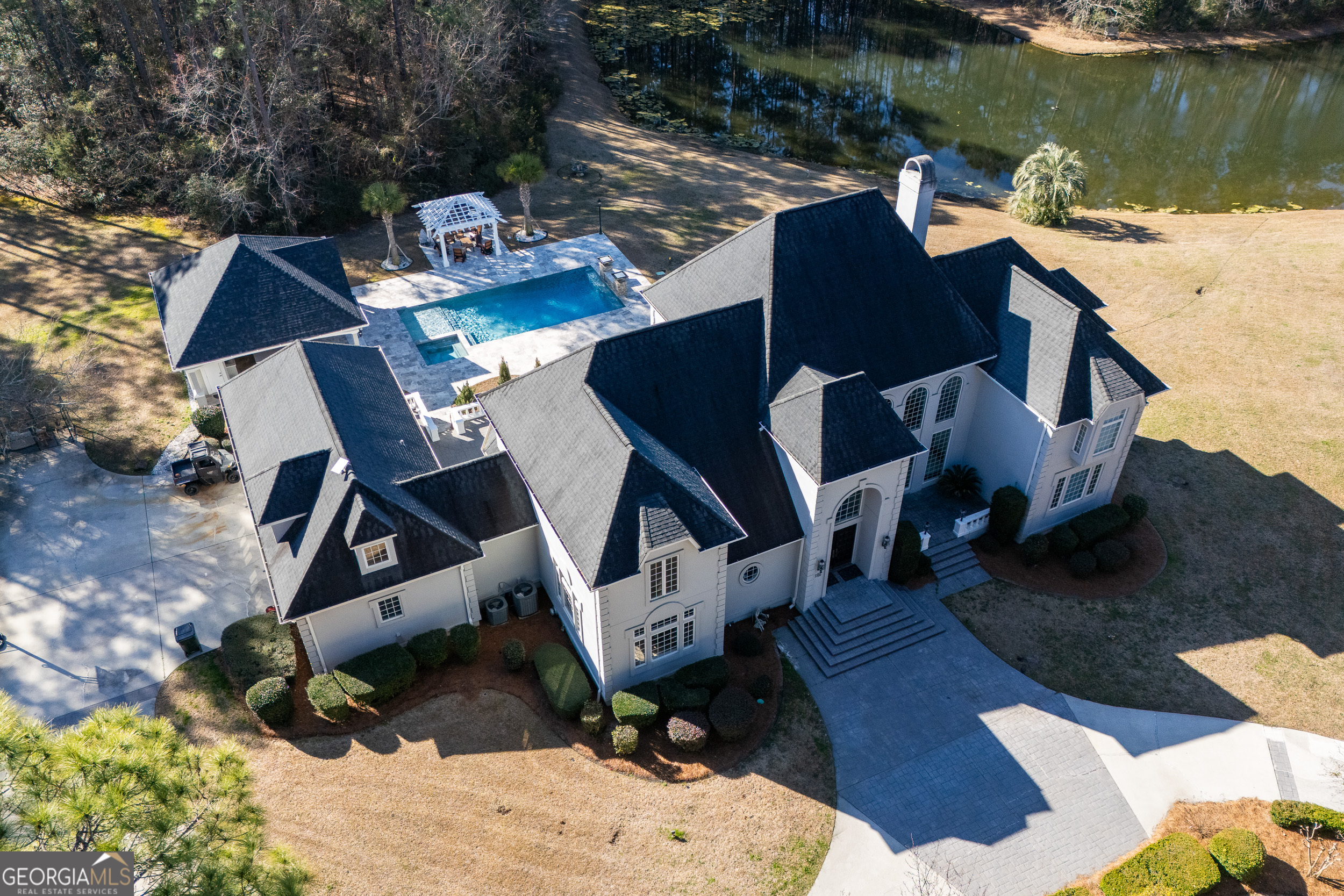 1900 Country Club Road Statesboro GA 30458