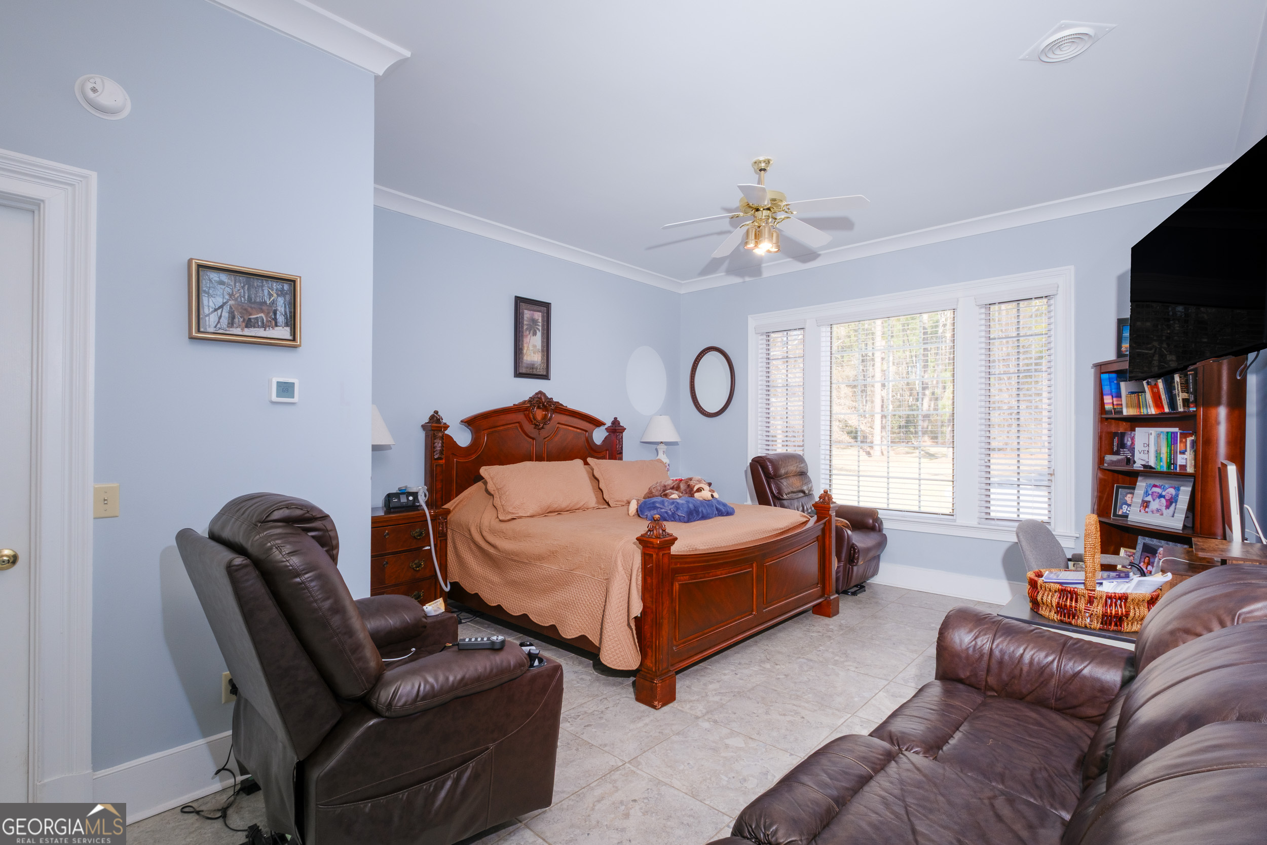 1900 Country Club Road Statesboro GA 30458