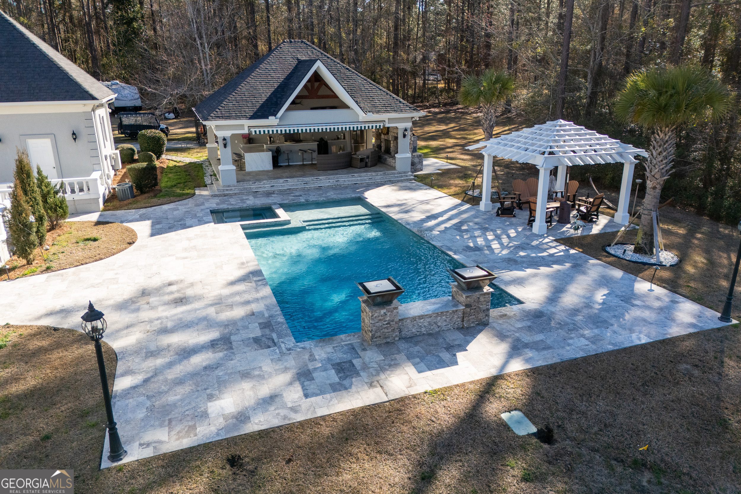 1900 Country Club Road Statesboro GA 30458