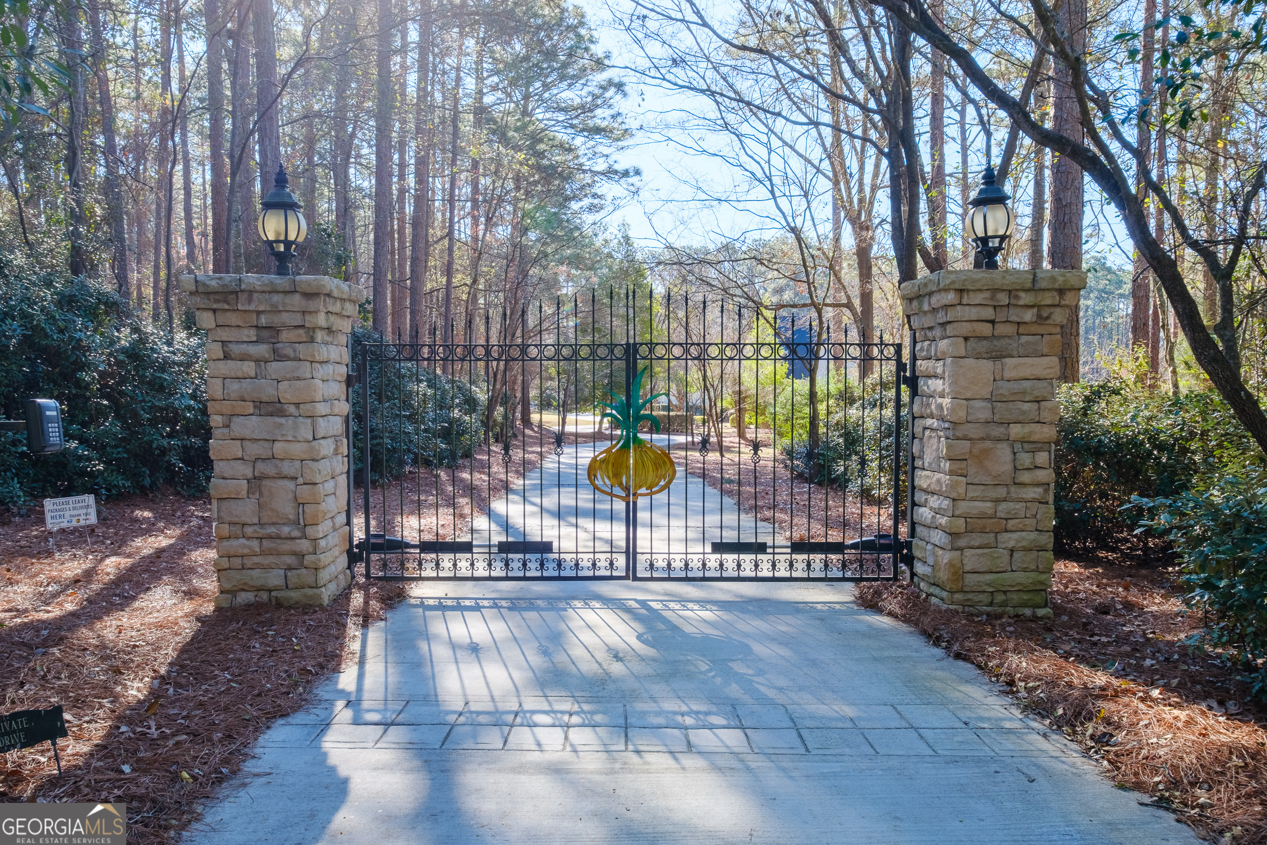1900 Country Club Road Statesboro GA 30458