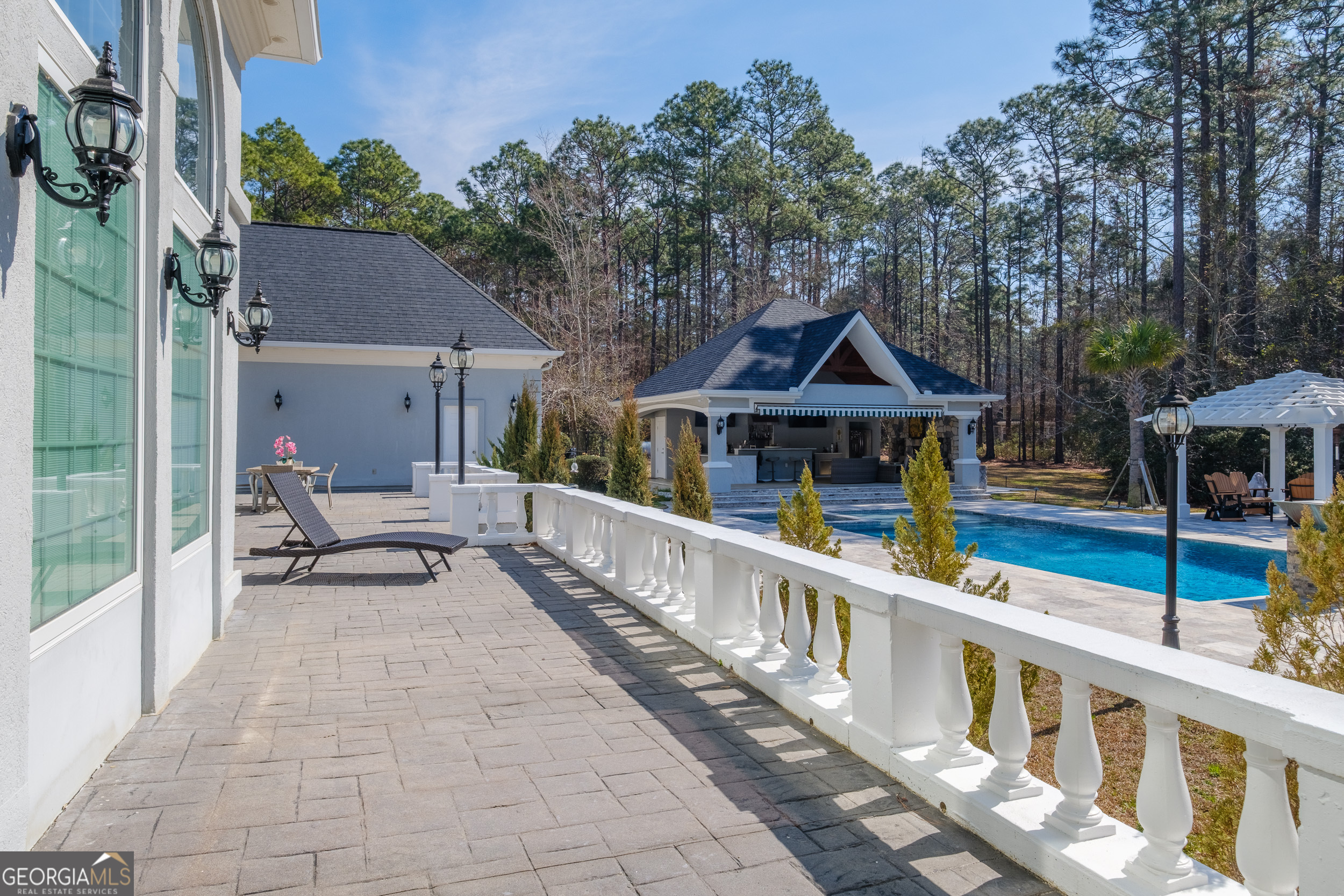 1900 Country Club Road Statesboro GA 30458