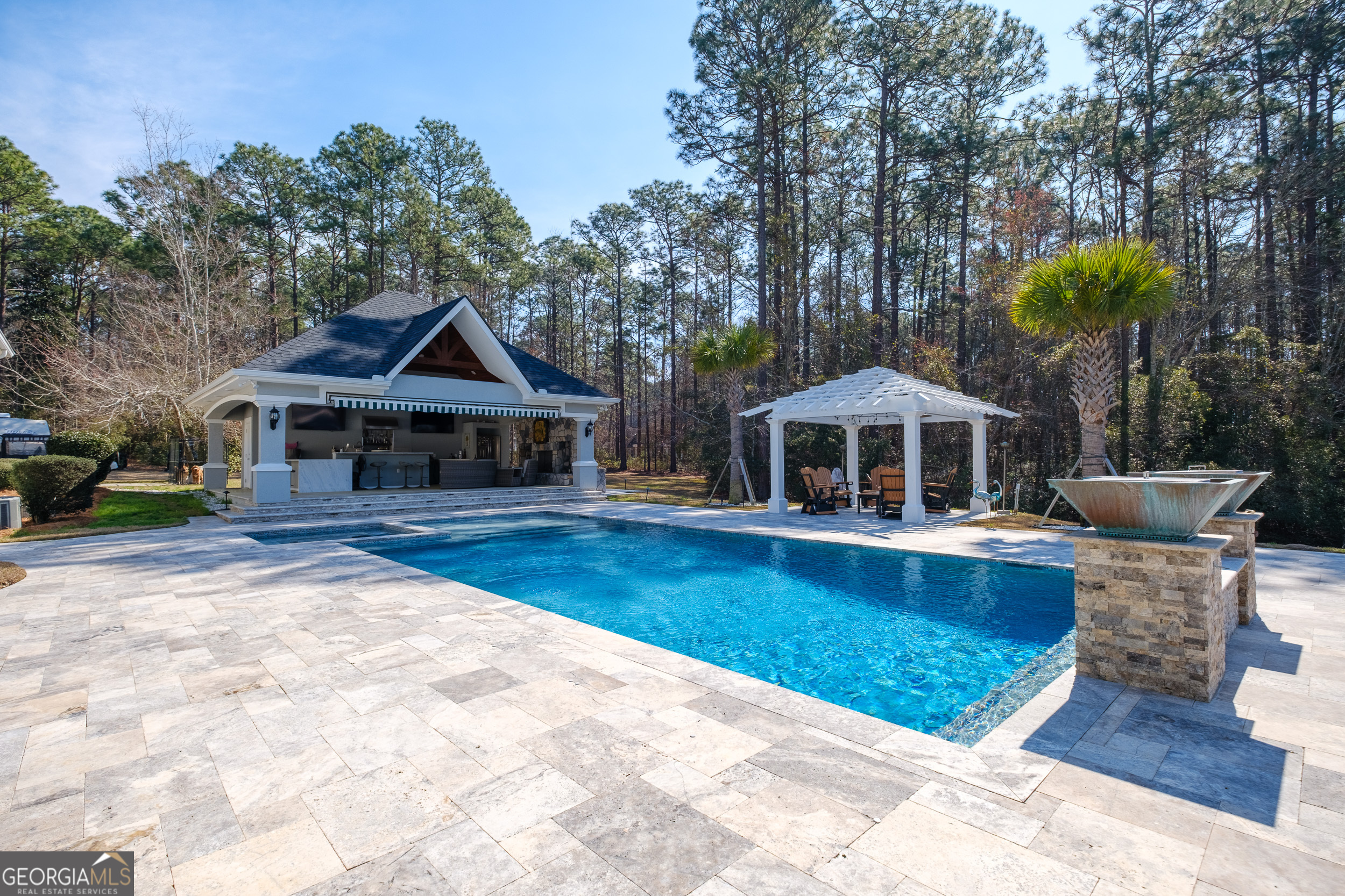 1900 Country Club Road Statesboro GA 30458