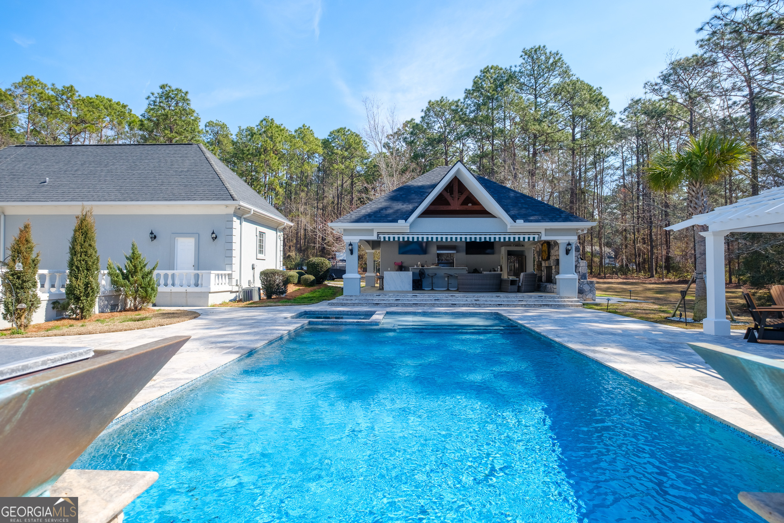 1900 Country Club Road Statesboro GA 30458