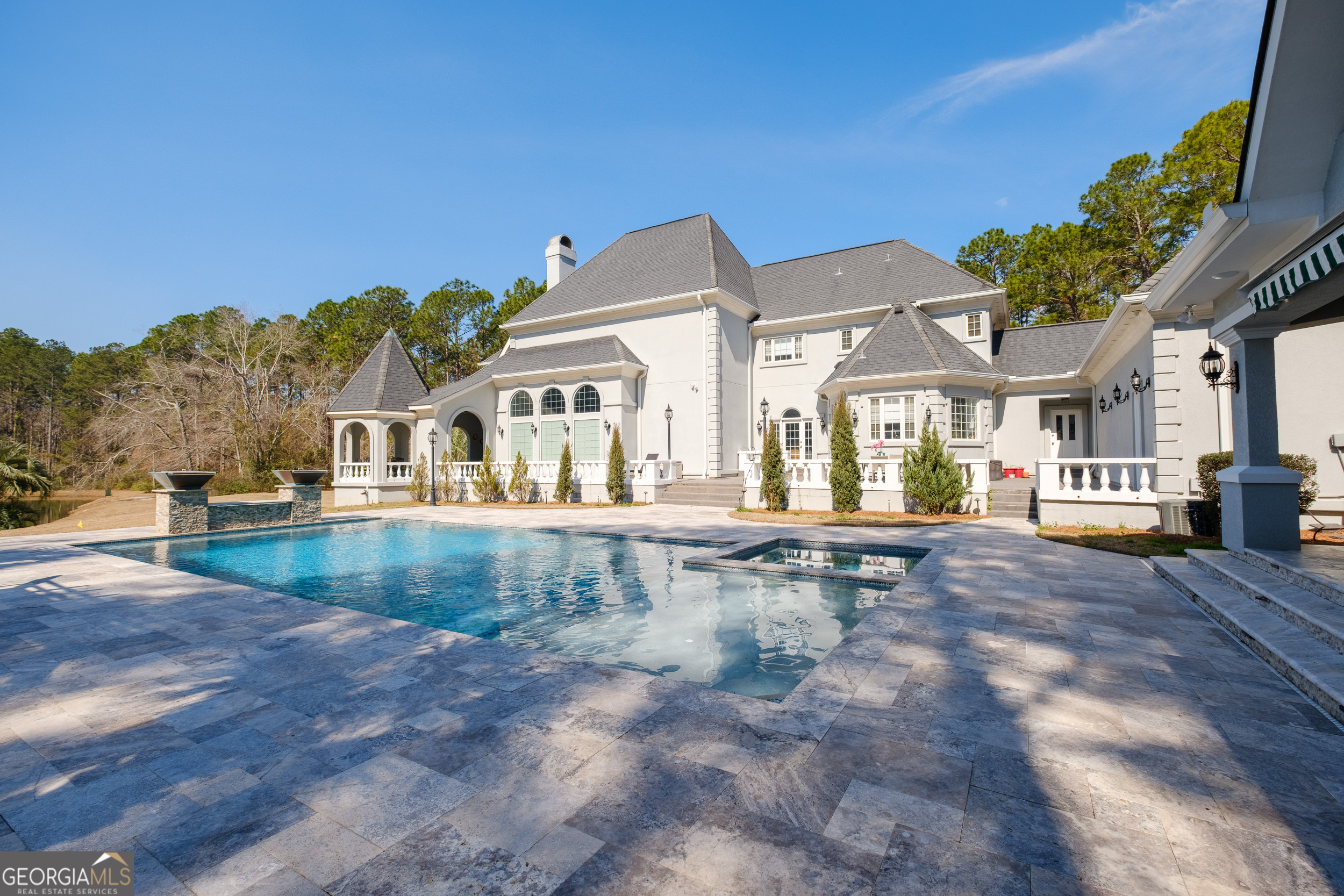 1900 Country Club Road Statesboro GA 30458