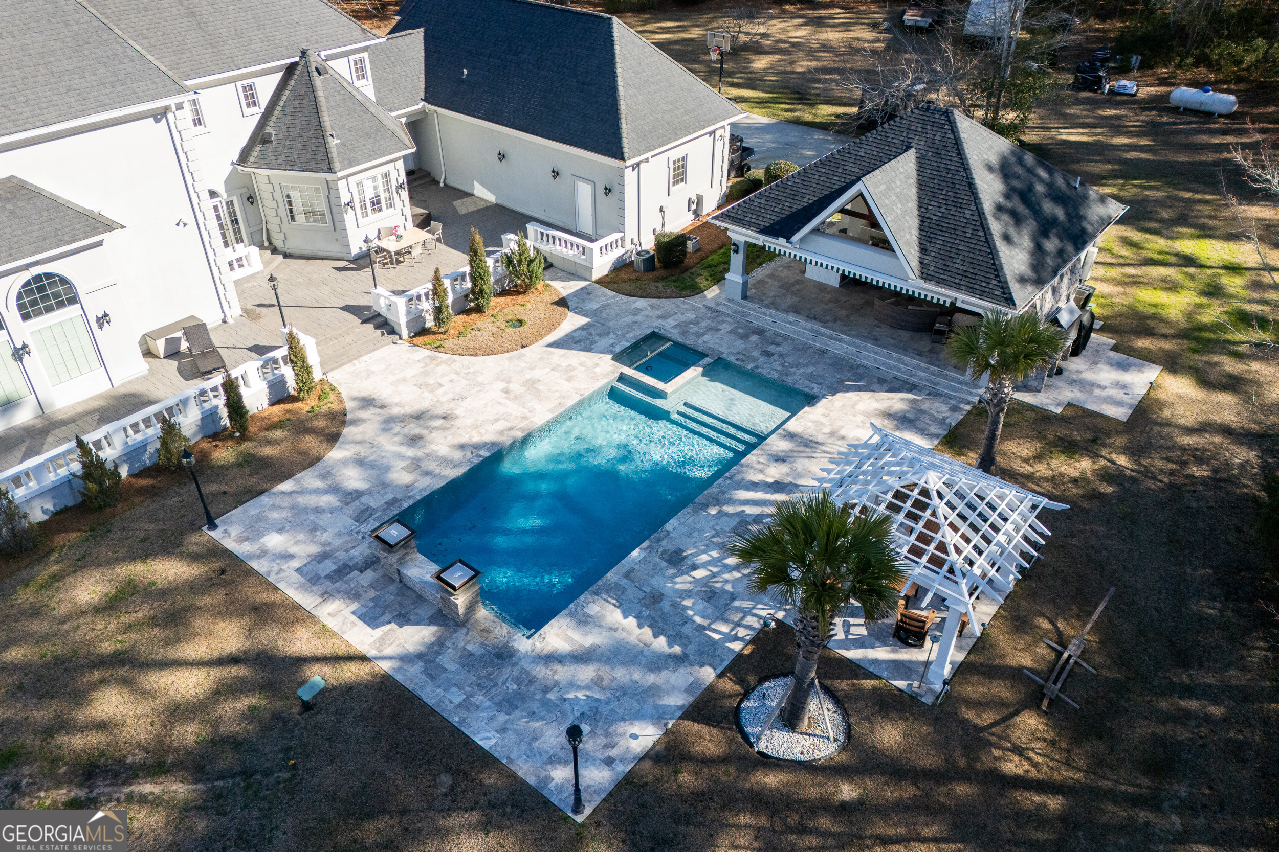 1900 Country Club Road Statesboro GA 30458