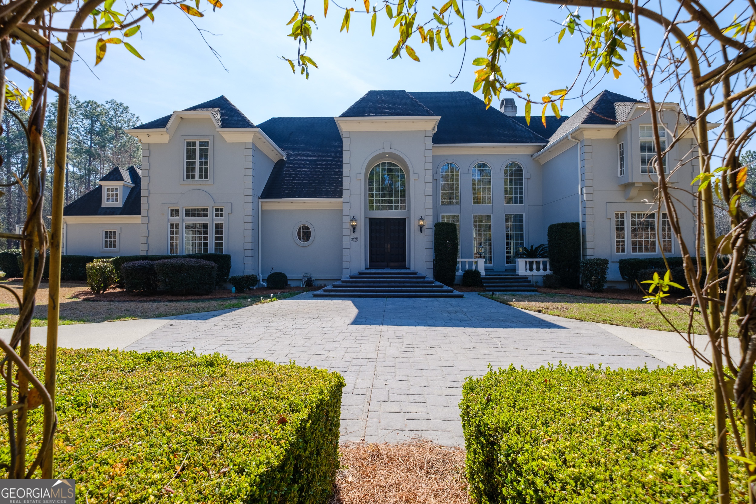 1900 Country Club Road Statesboro GA 30458