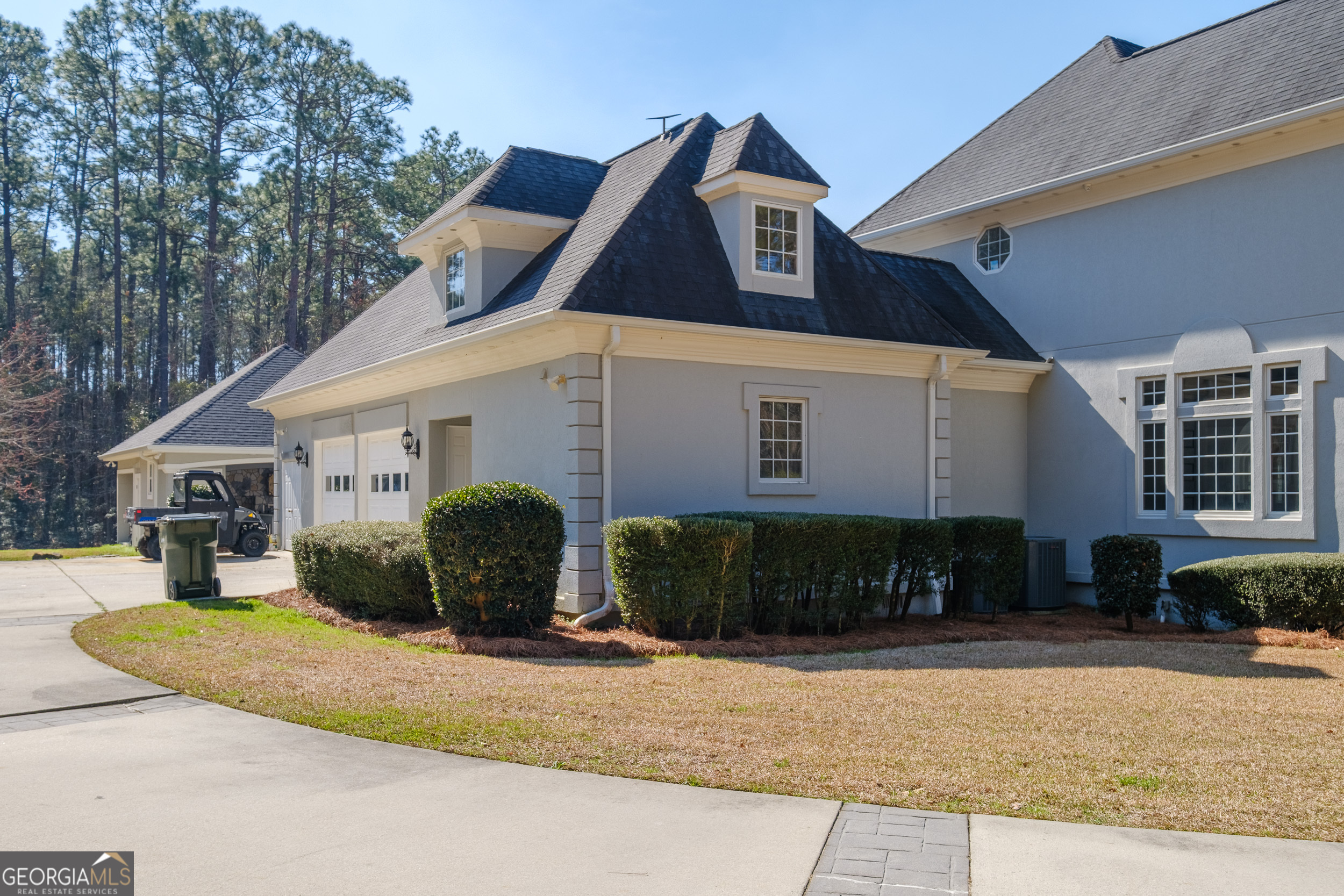1900 Country Club Road Statesboro GA 30458