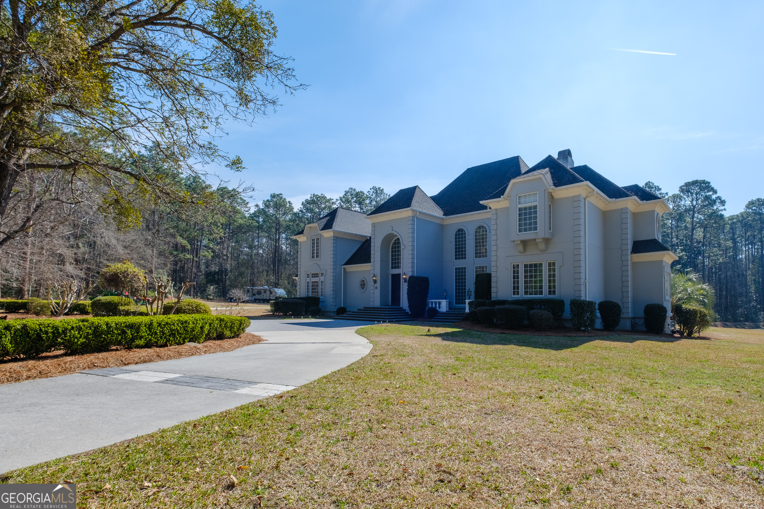 1900 Country Club Road Statesboro GA 30458