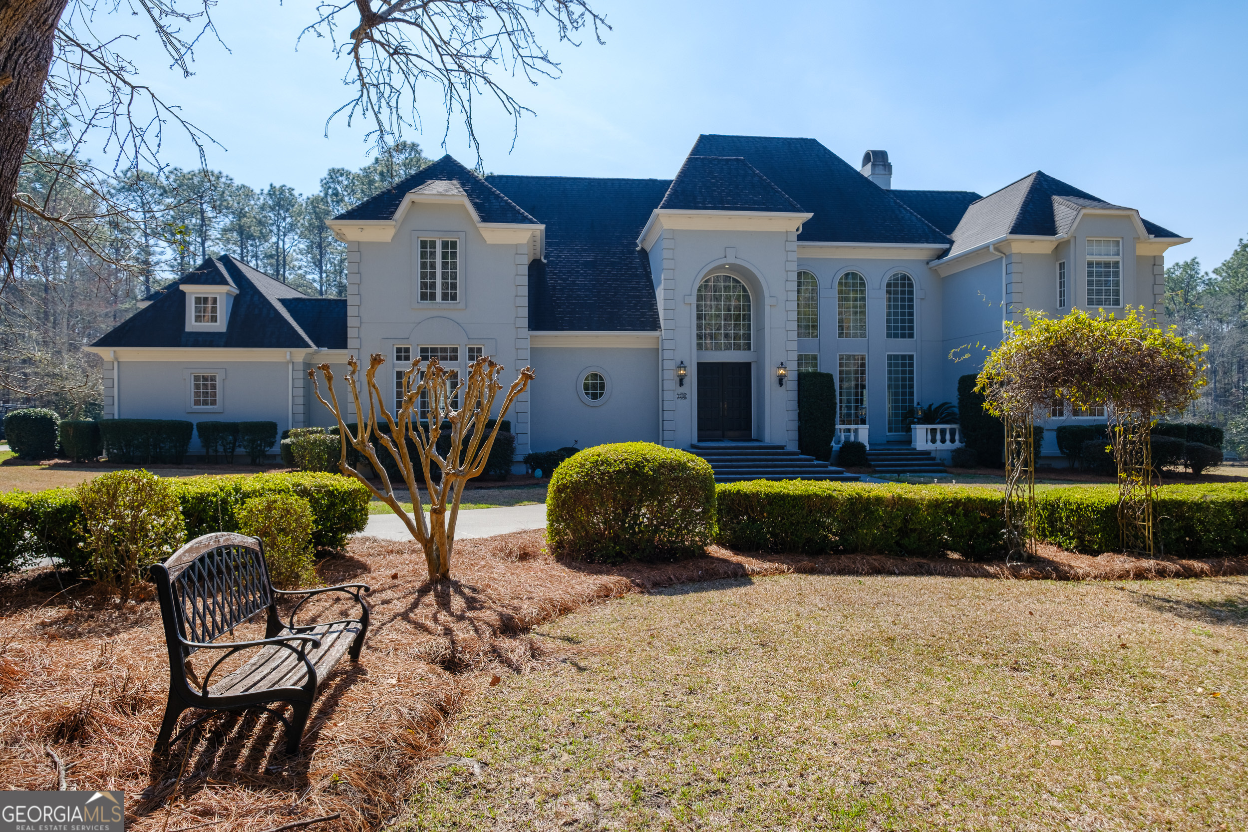 1900 Country Club Road Statesboro GA 30458