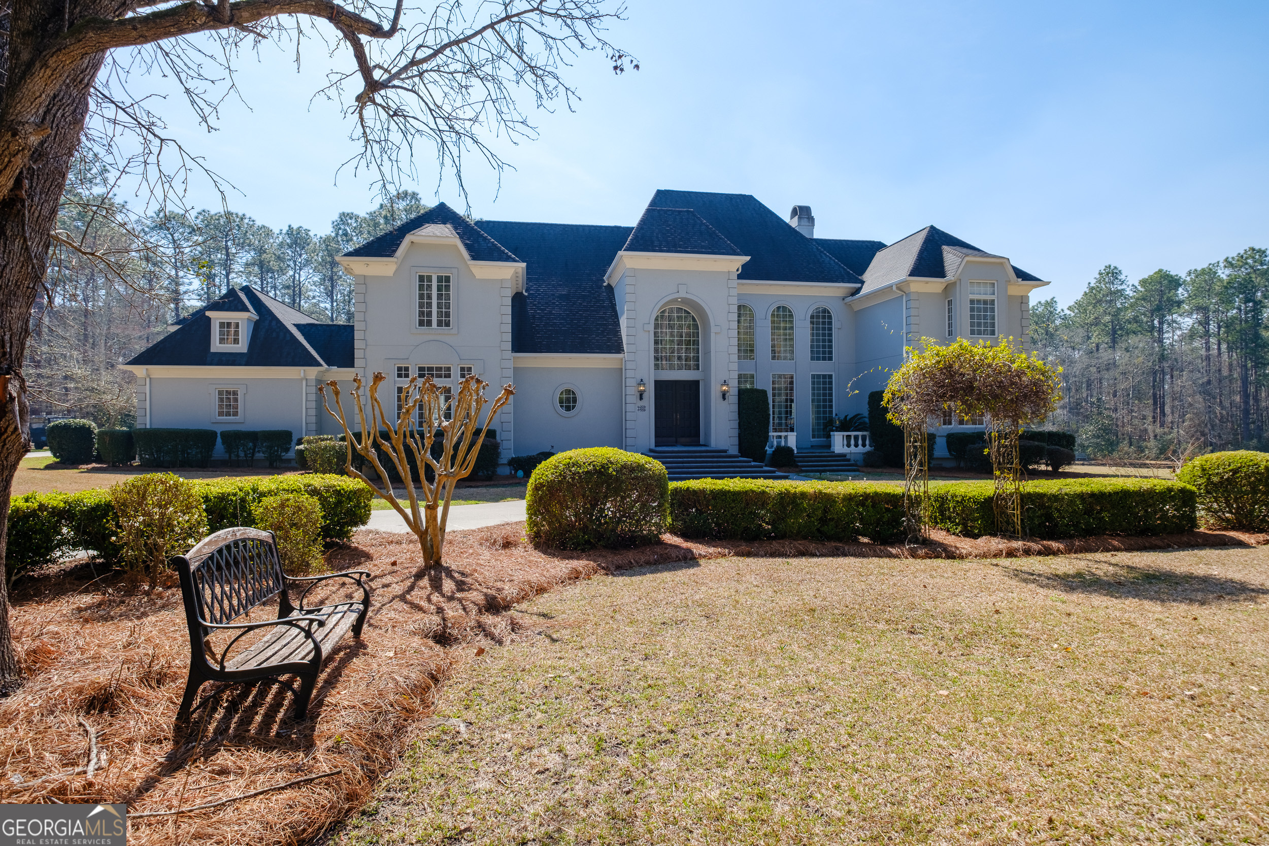 1900 Country Club Road Statesboro GA 30458