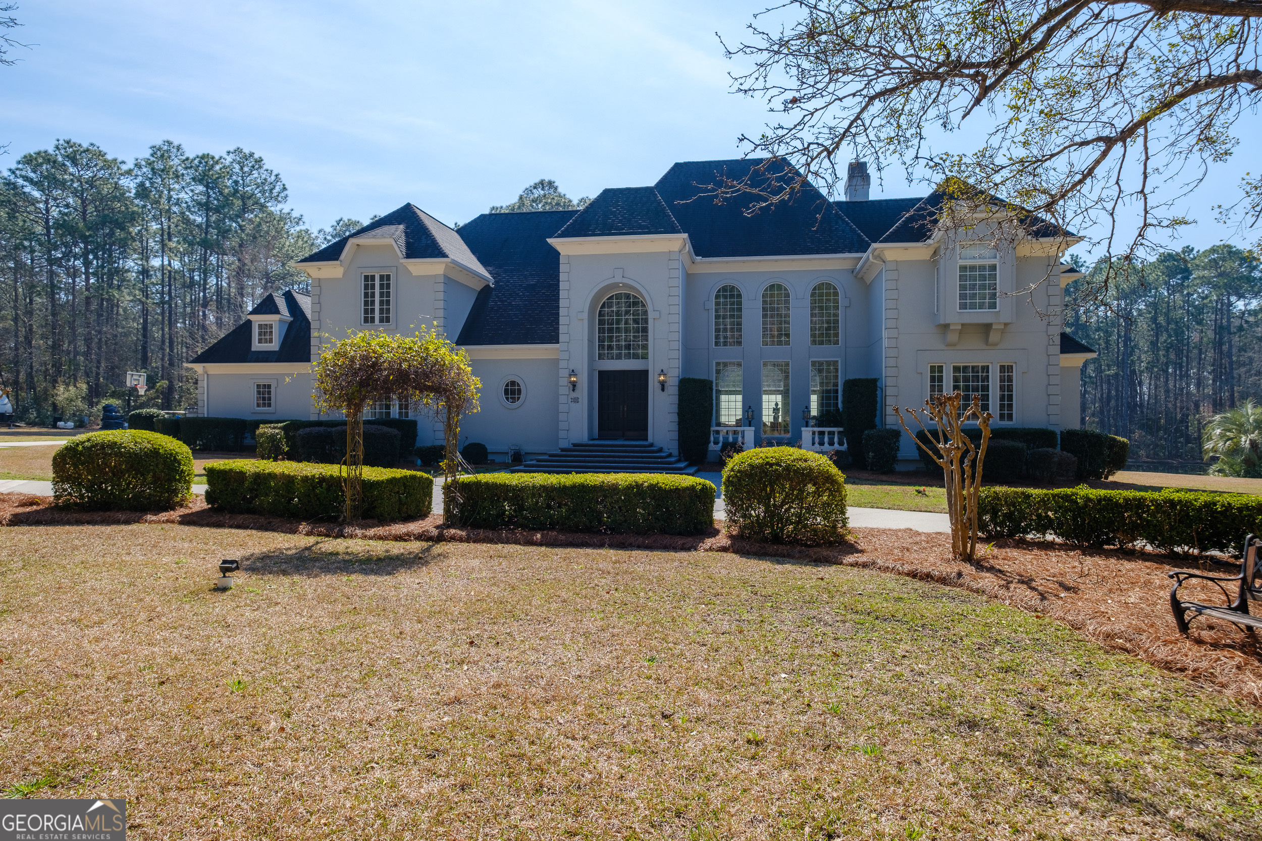 1900 Country Club Road Statesboro GA 30458