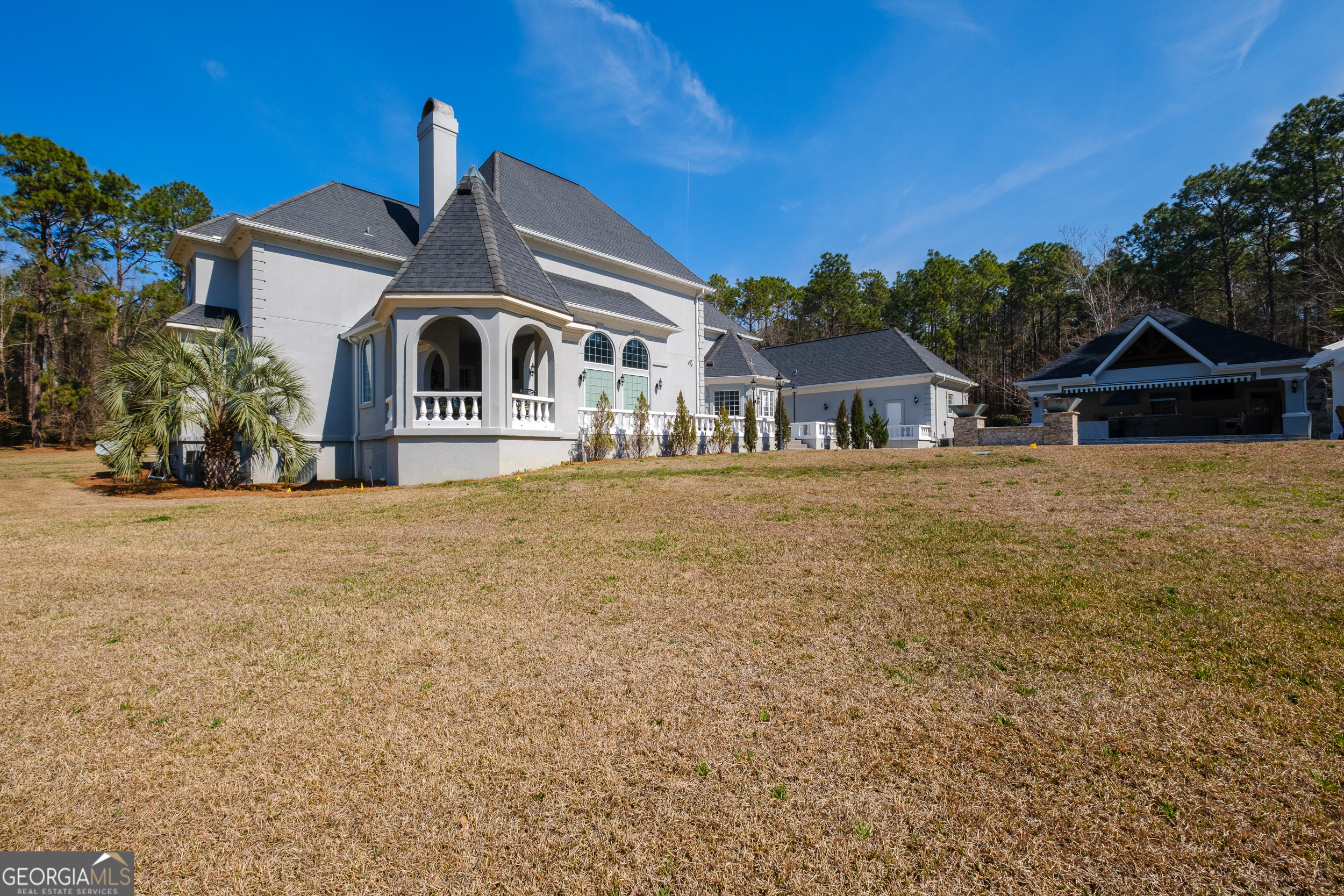 1900 Country Club Road Statesboro GA 30458