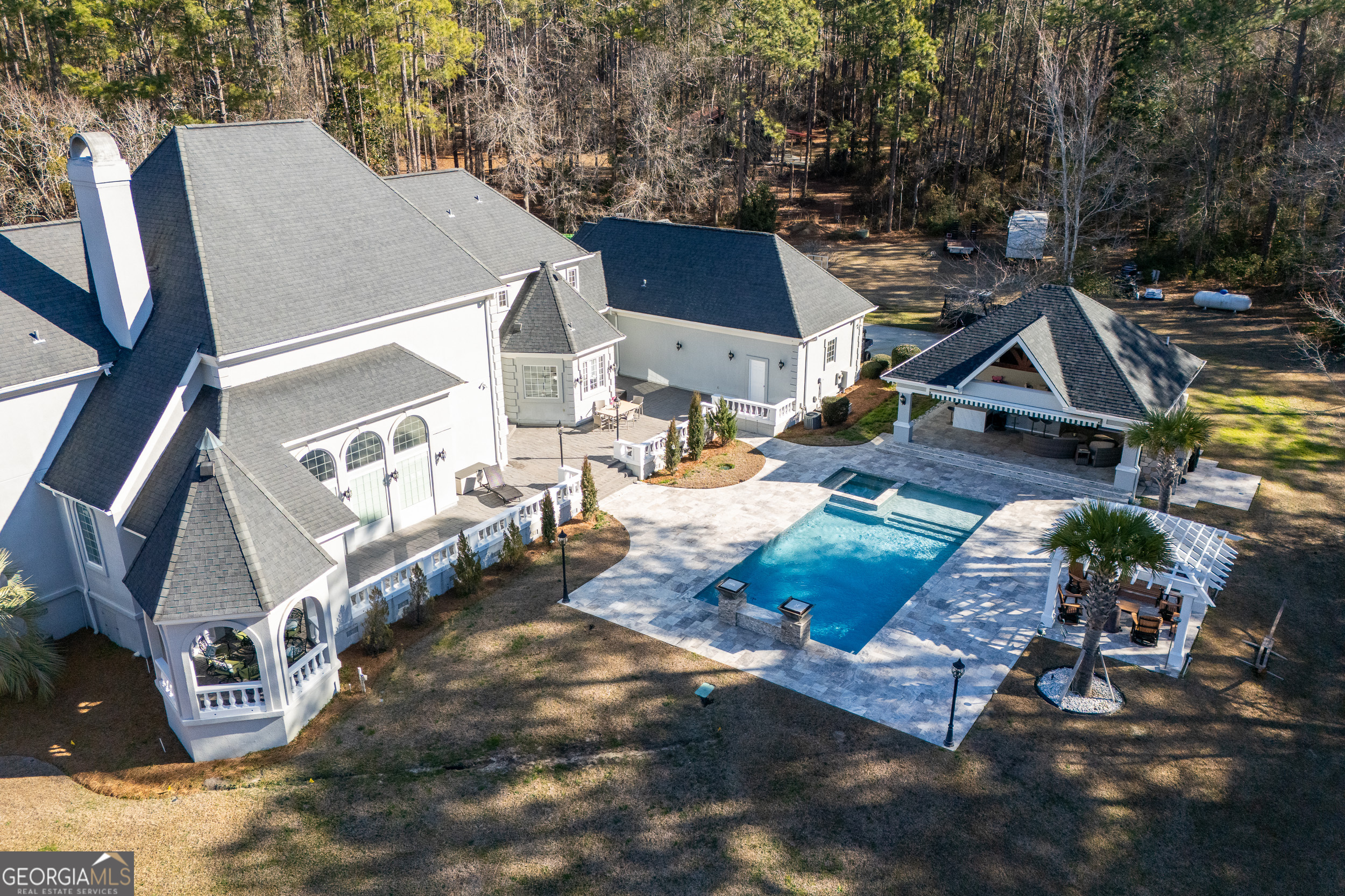 1900 Country Club Road Statesboro GA 30458