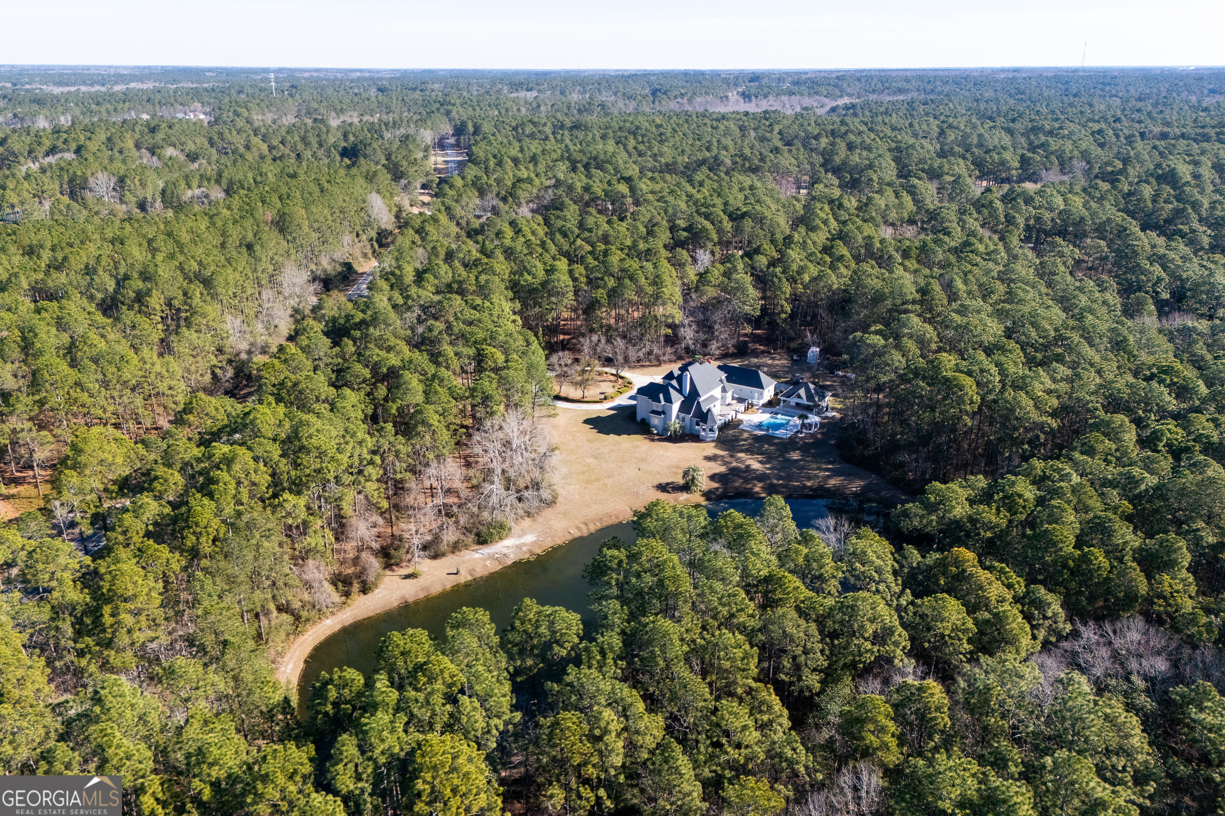 1900 Country Club Road Statesboro GA 30458
