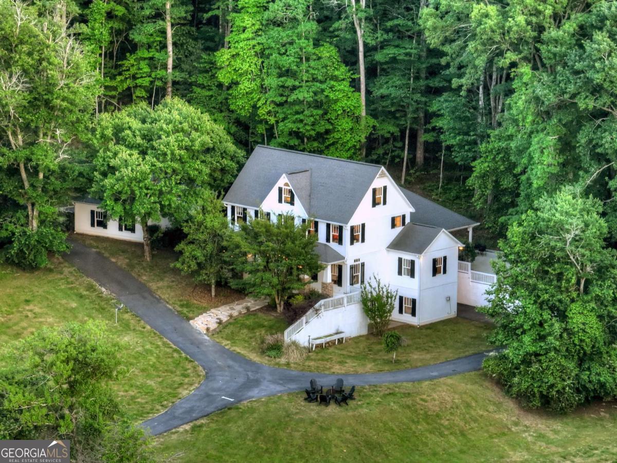 291 Kyle Arp Blue Ridge GA 30513