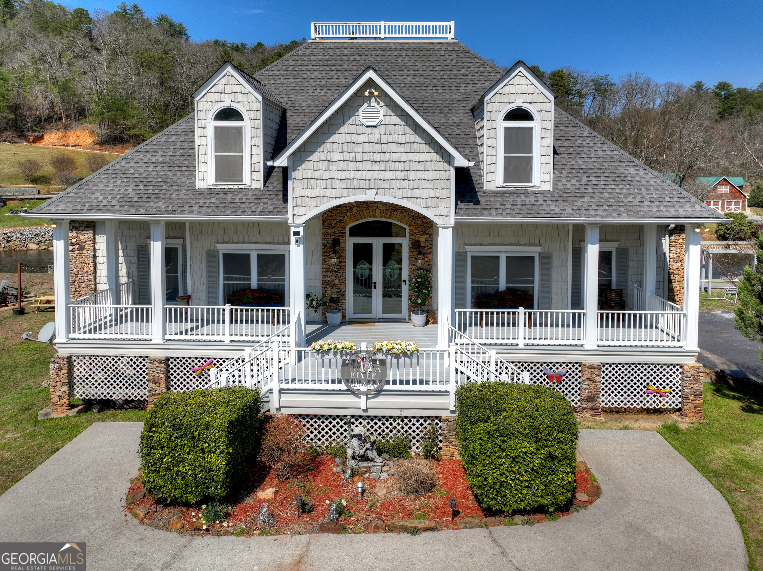 291 Kyle Arp Blue Ridge GA 30513