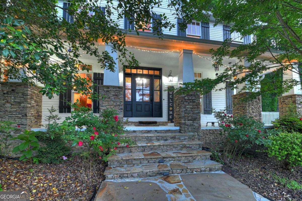 291 Kyle Arp Blue Ridge GA 30513