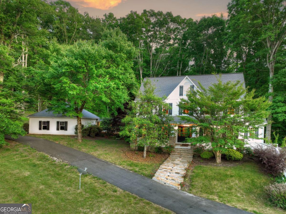 291 Kyle Arp Blue Ridge GA 30513