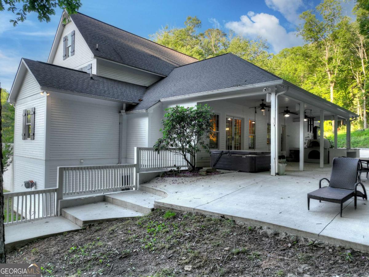 291 Kyle Arp Blue Ridge GA 30513