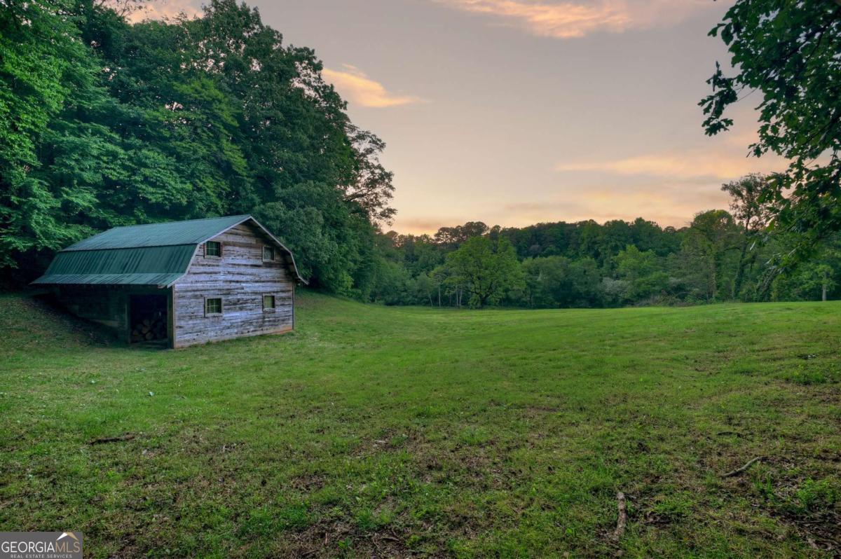 291 Kyle Arp Blue Ridge GA 30513