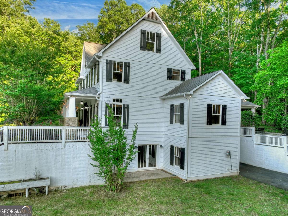 291 Kyle Arp Blue Ridge GA 30513