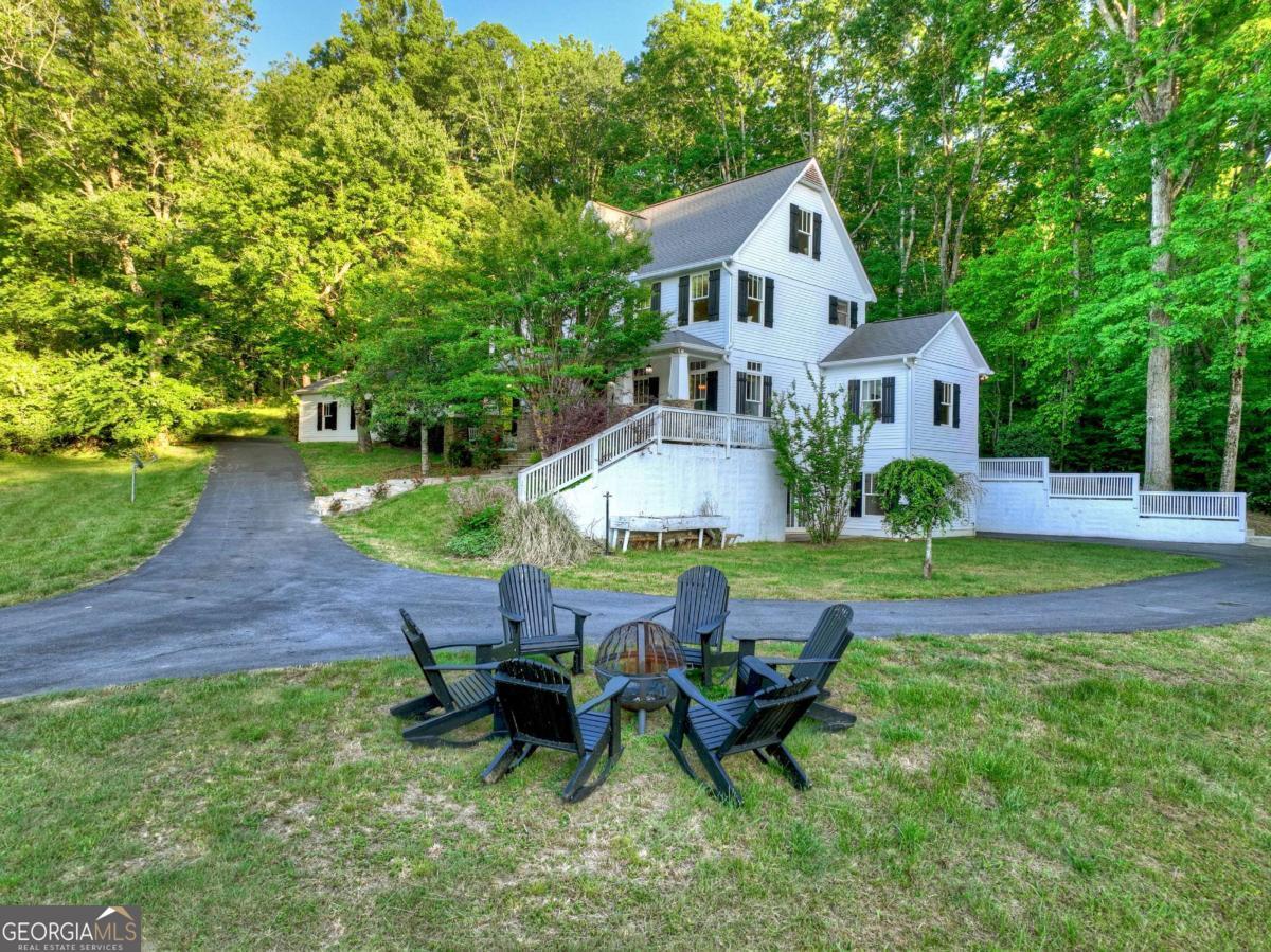 291 Kyle Arp Blue Ridge GA 30513