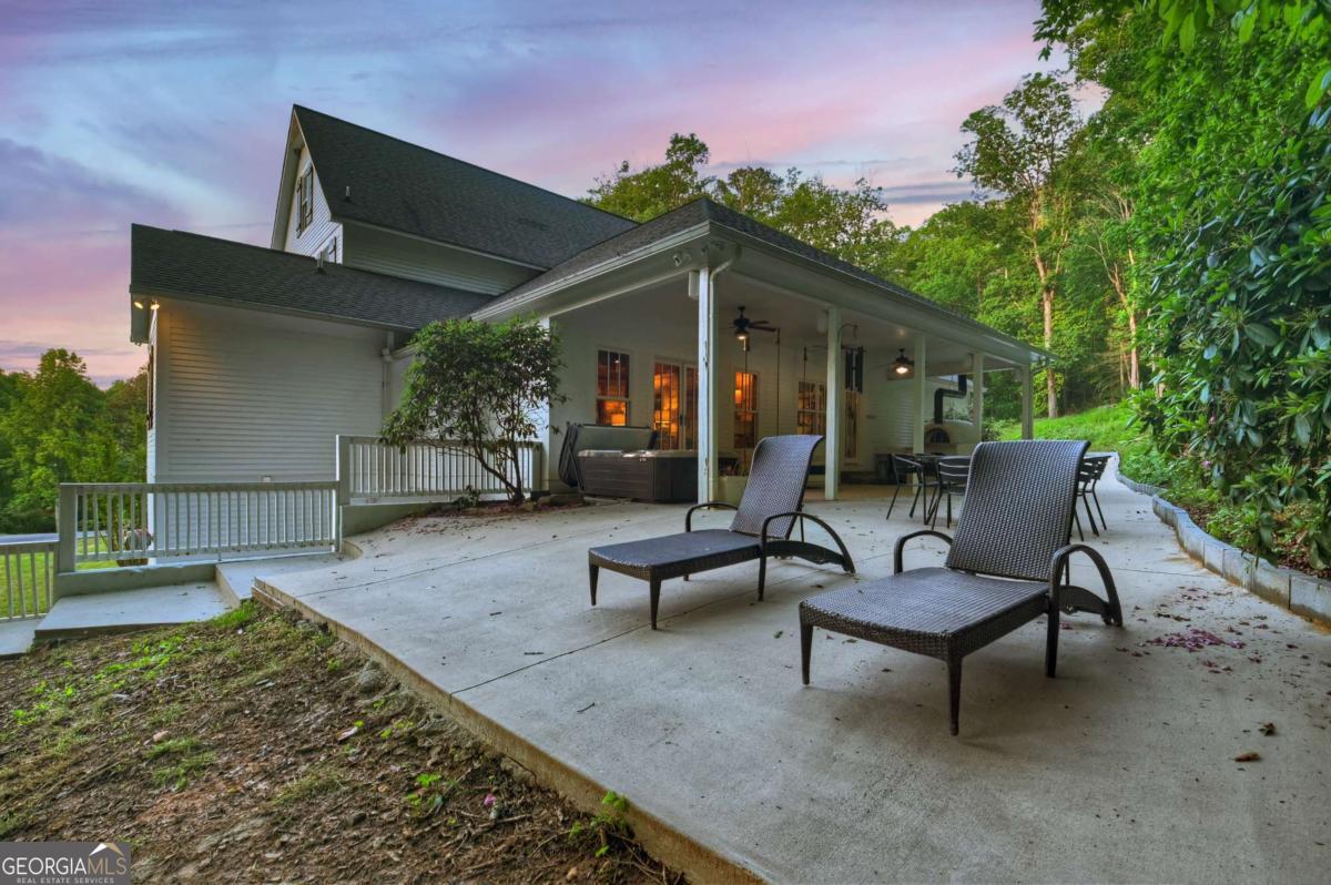291 Kyle Arp Blue Ridge GA 30513