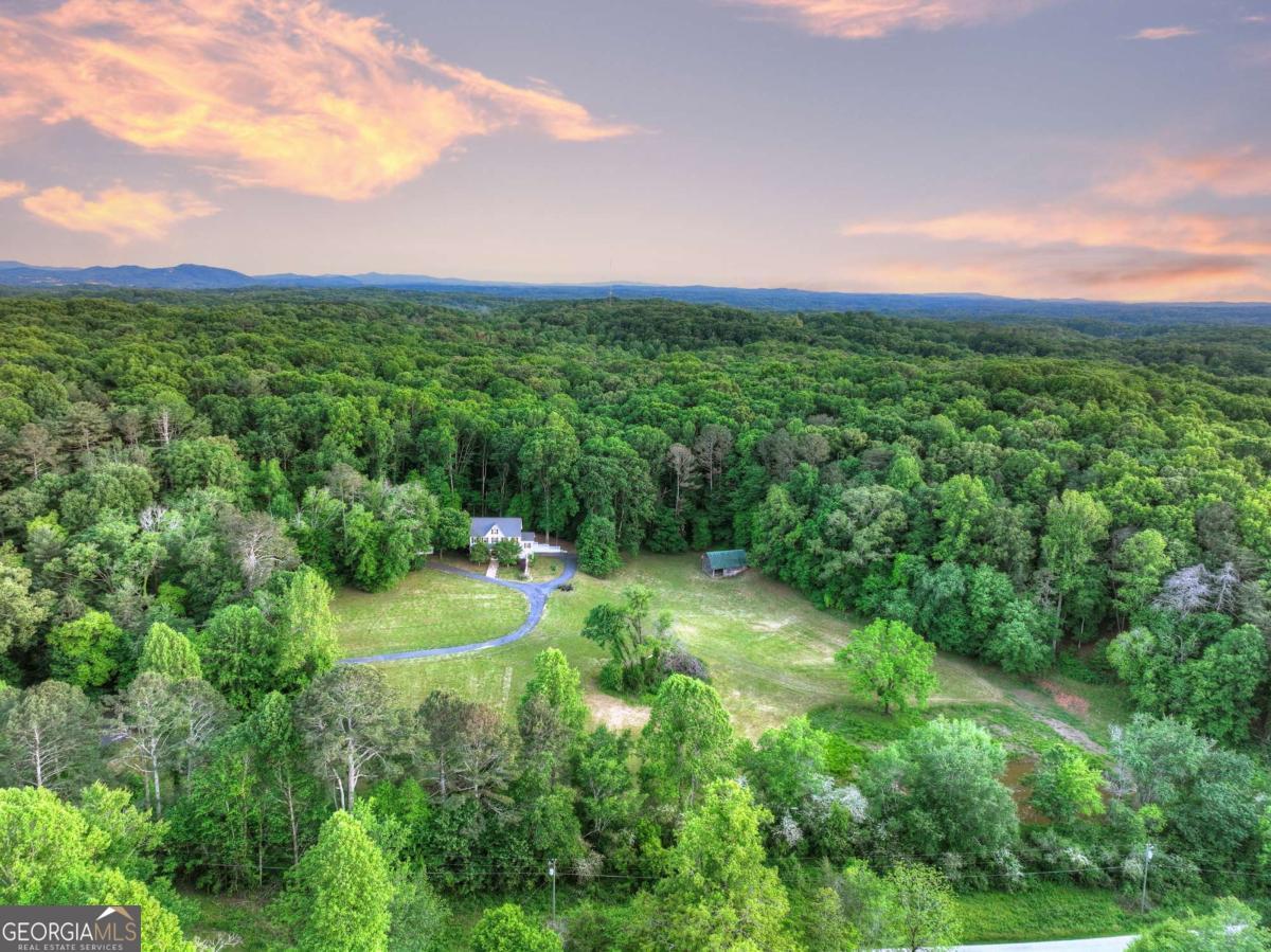 291 Kyle Arp Blue Ridge GA 30513