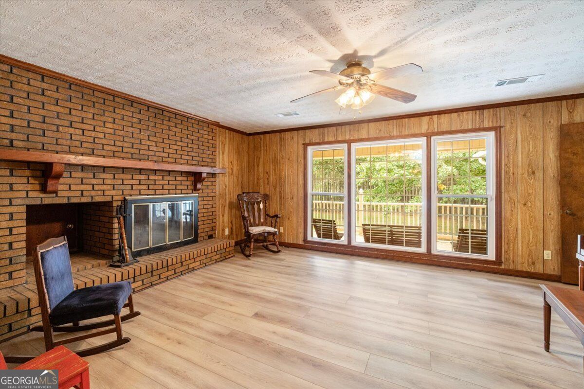 210 Bunch Road Tignall GA 30668