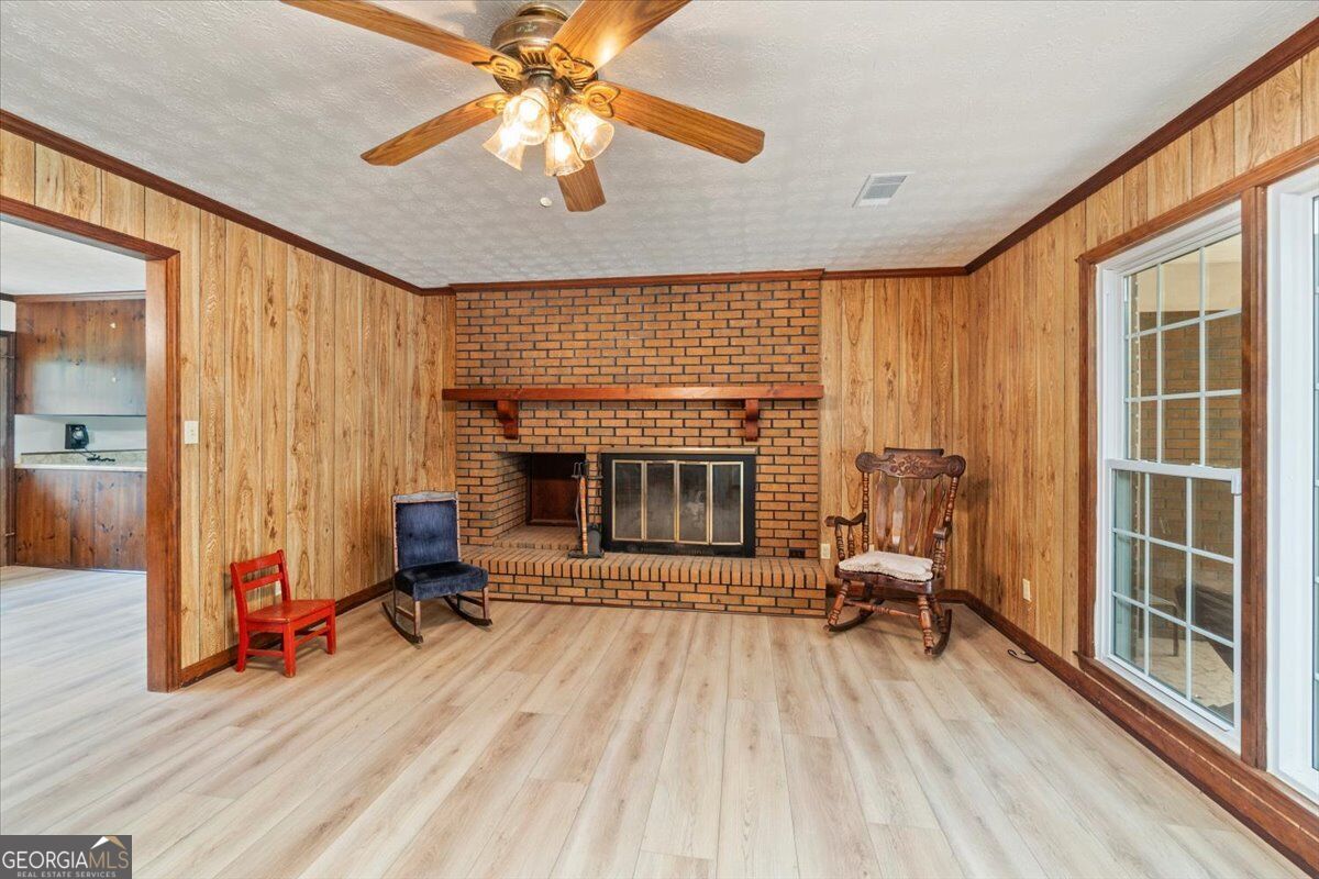 210 Bunch Road Tignall GA 30668