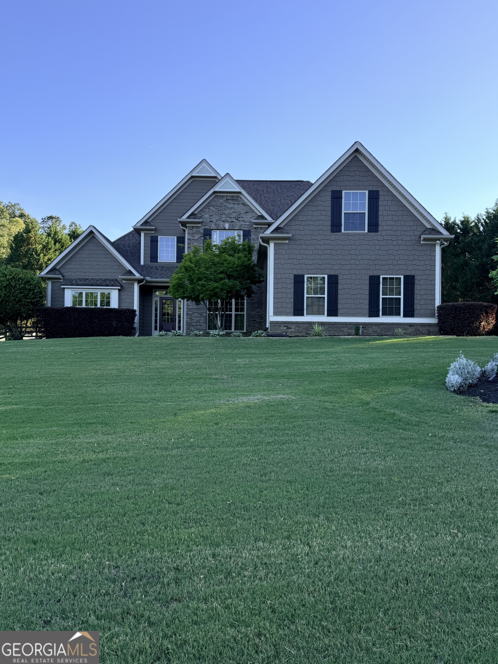 127 Sandisfield Drive Sharpsburg GA 30277