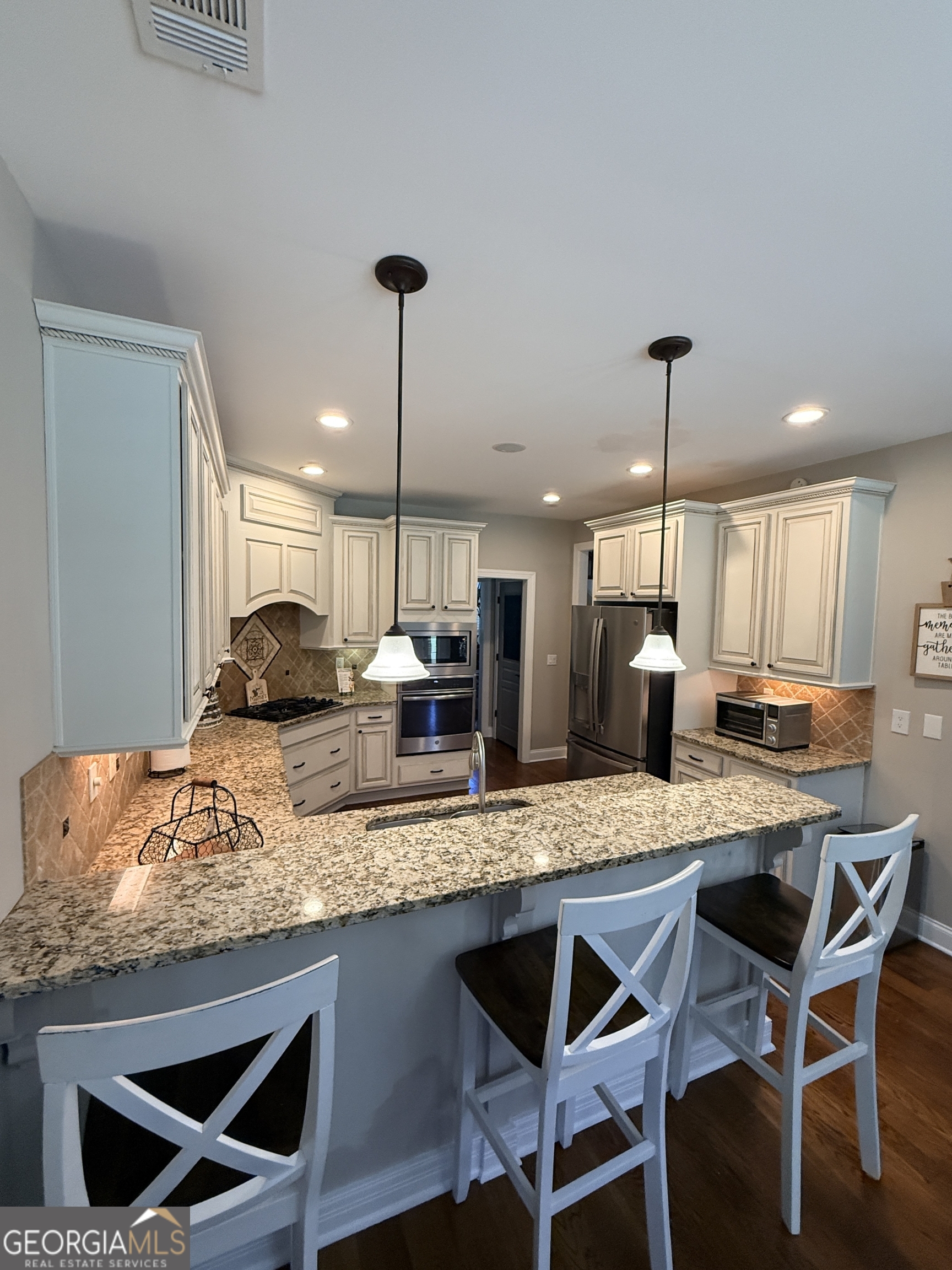 127 Sandisfield Drive Sharpsburg GA 30277