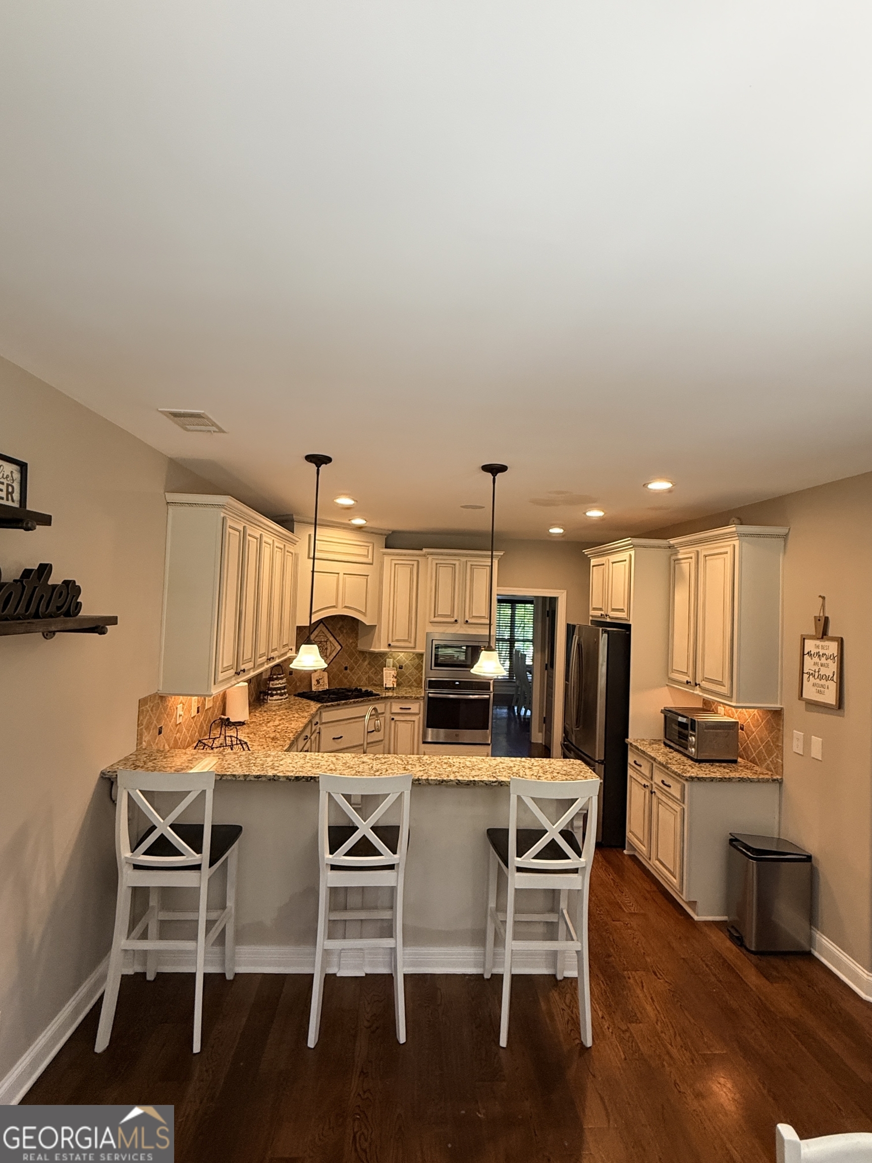127 Sandisfield Drive Sharpsburg GA 30277