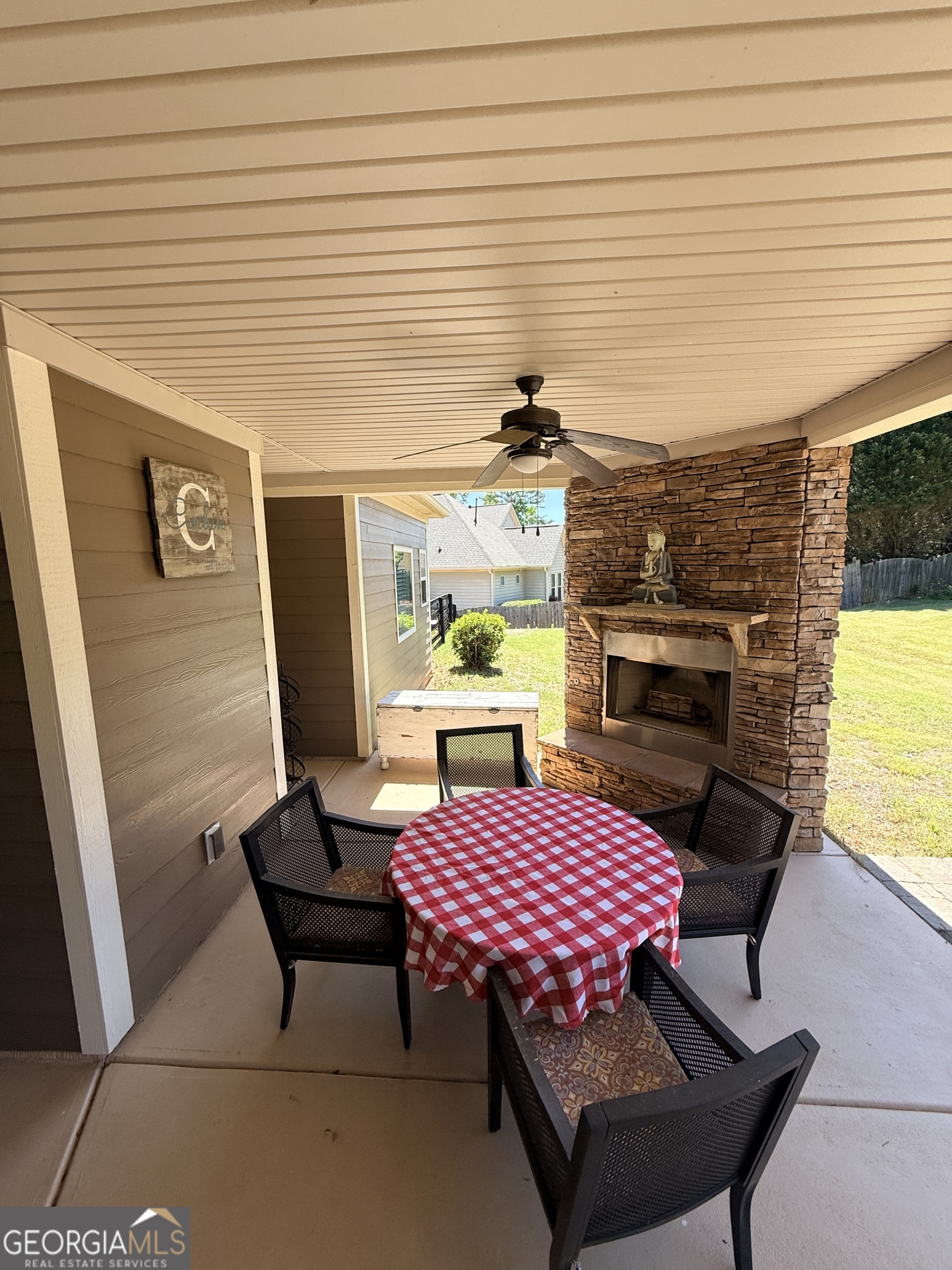 127 Sandisfield Drive Sharpsburg GA 30277