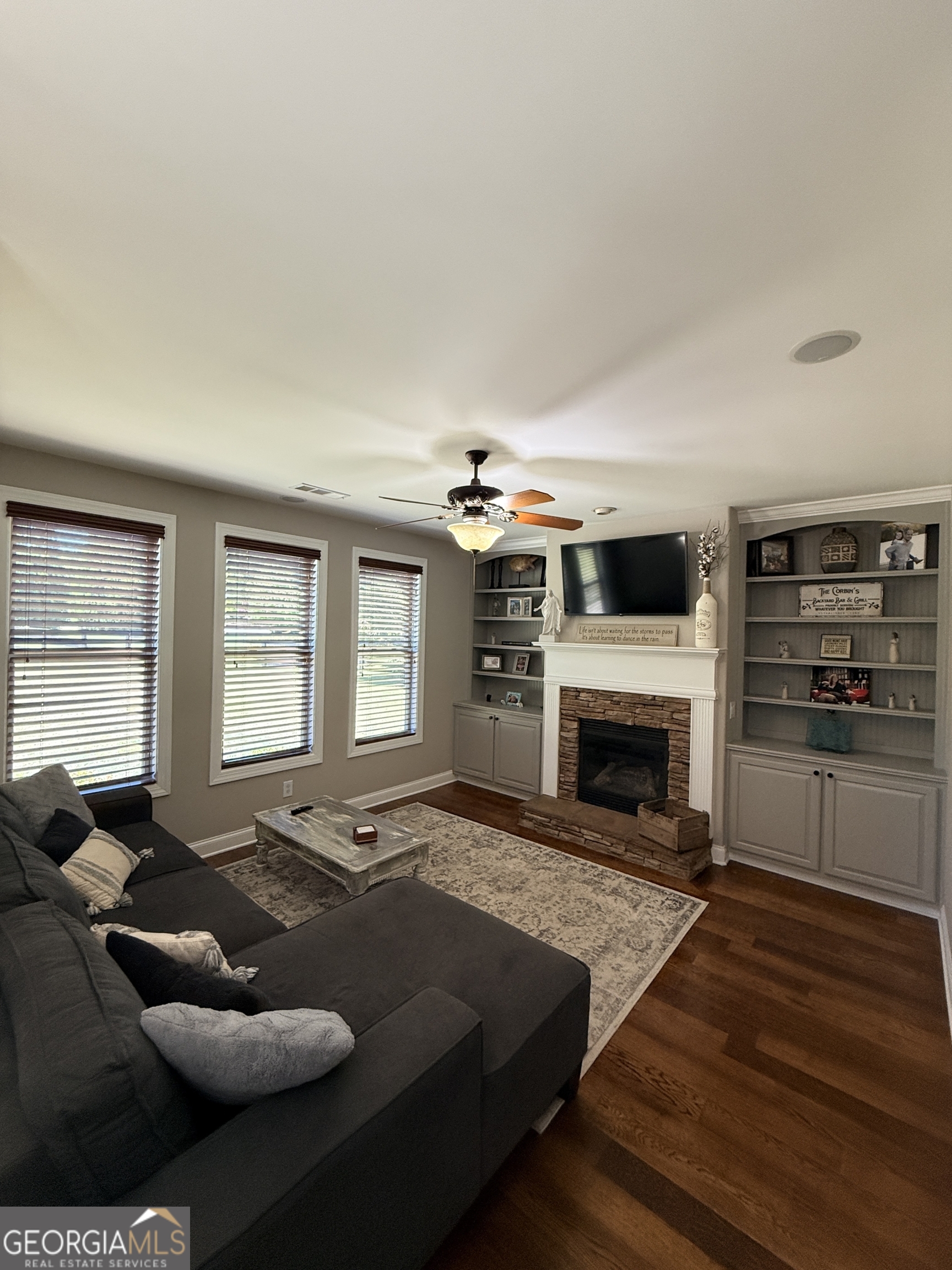 127 Sandisfield Drive Sharpsburg GA 30277