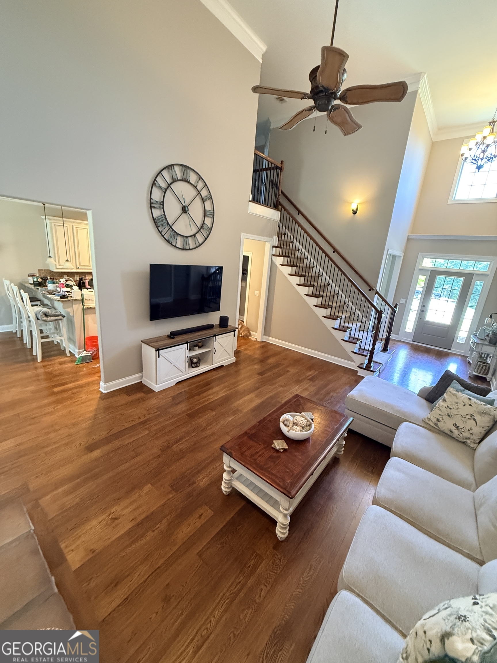 127 Sandisfield Drive Sharpsburg GA 30277
