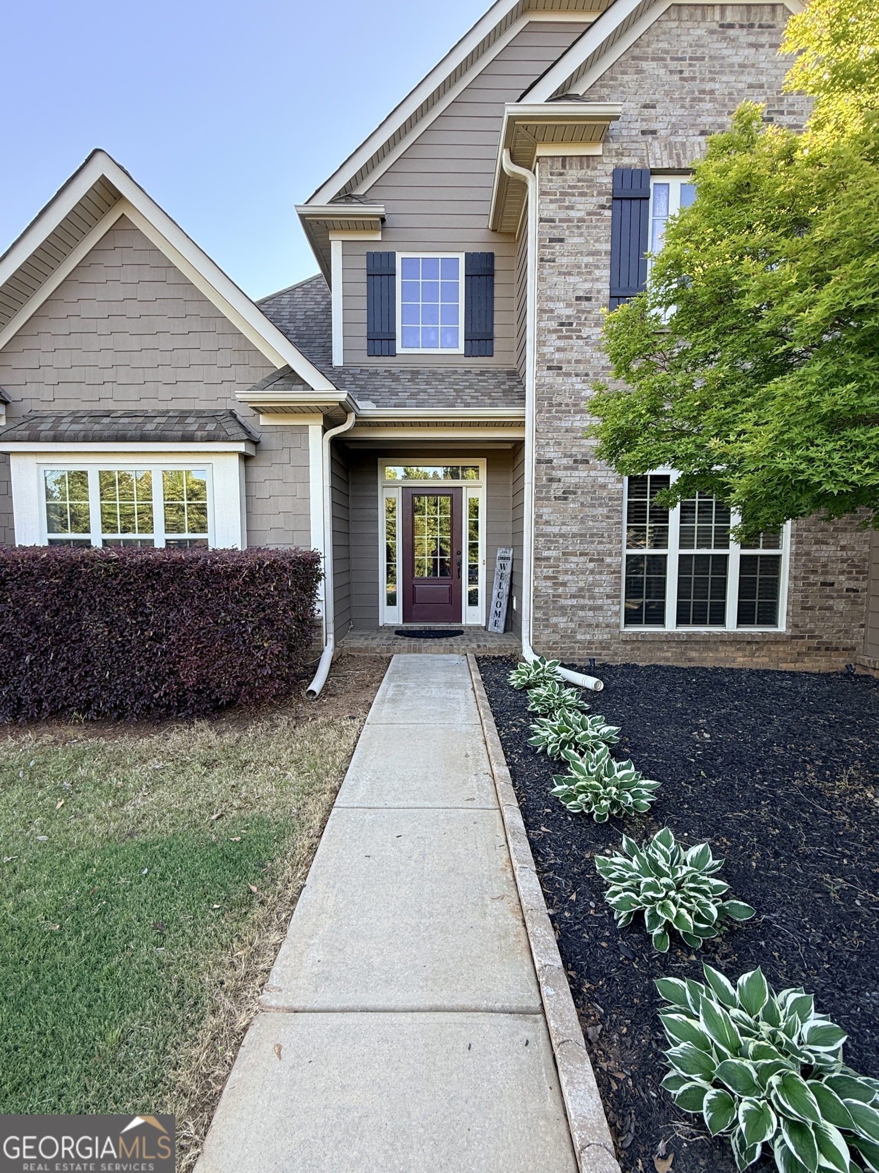 127 Sandisfield Drive Sharpsburg GA 30277