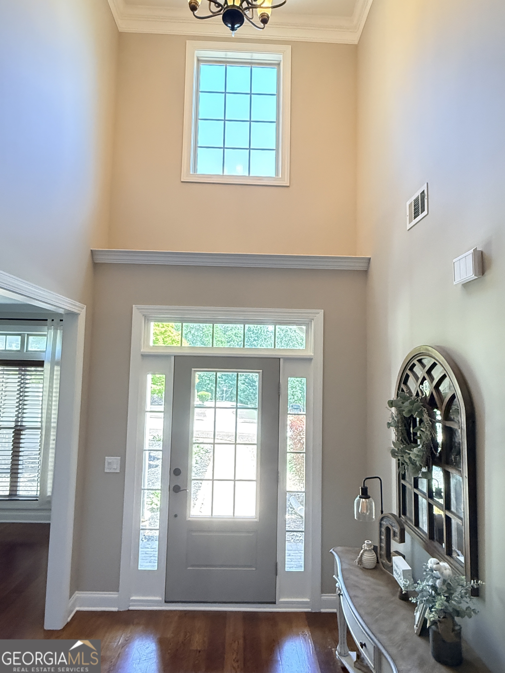 127 Sandisfield Drive Sharpsburg GA 30277
