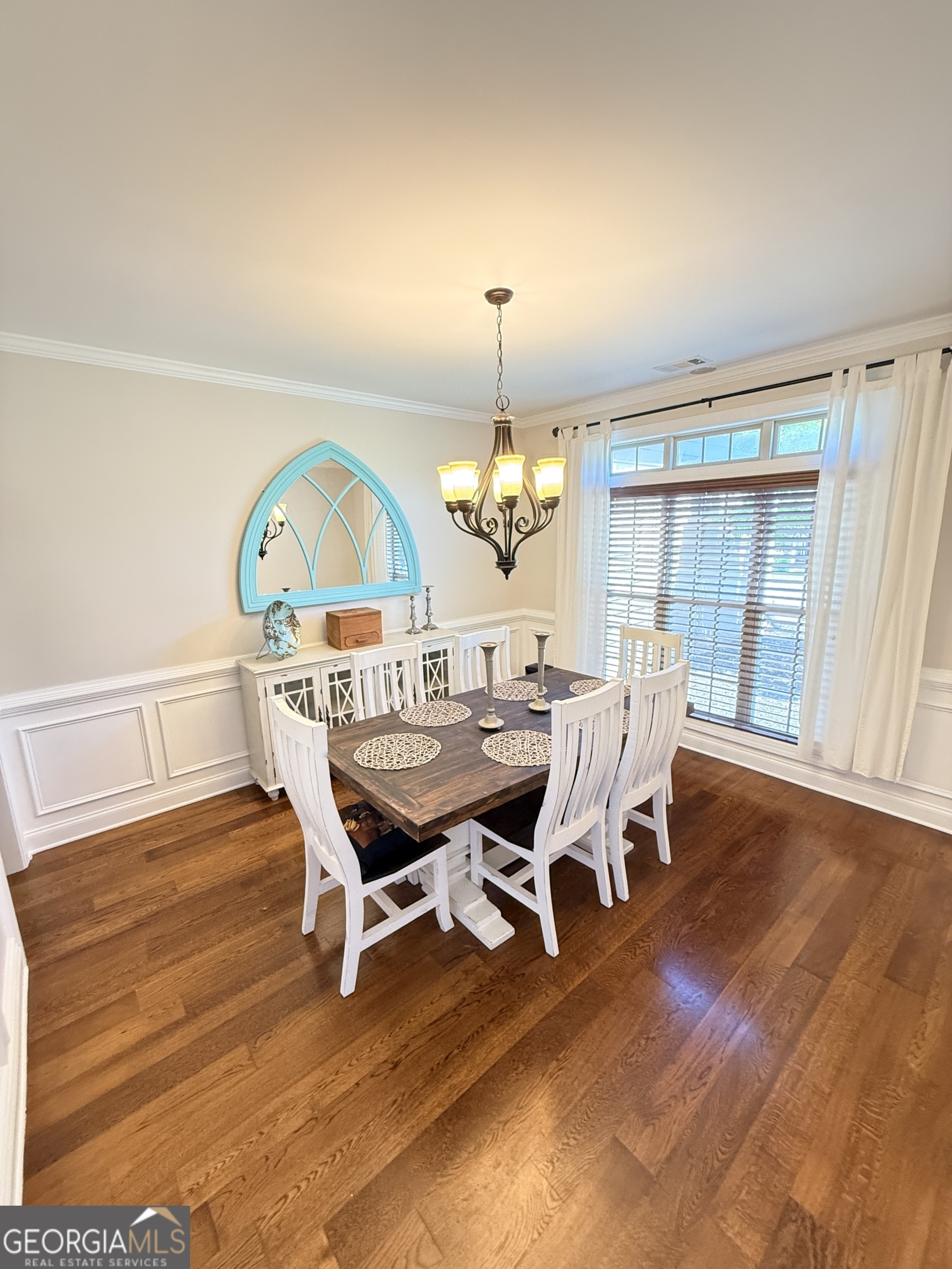 127 Sandisfield Drive Sharpsburg GA 30277