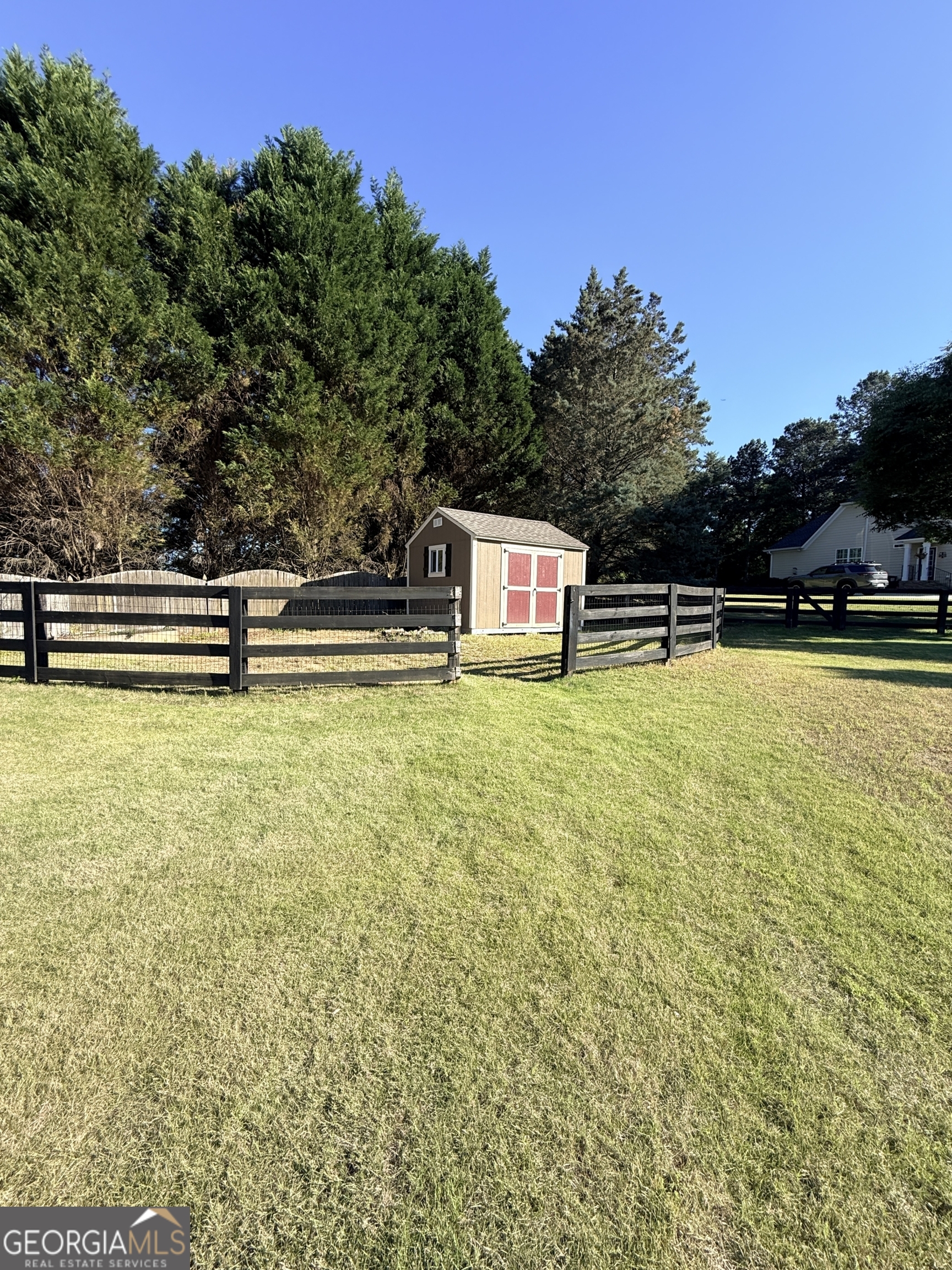 127 Sandisfield Drive Sharpsburg GA 30277