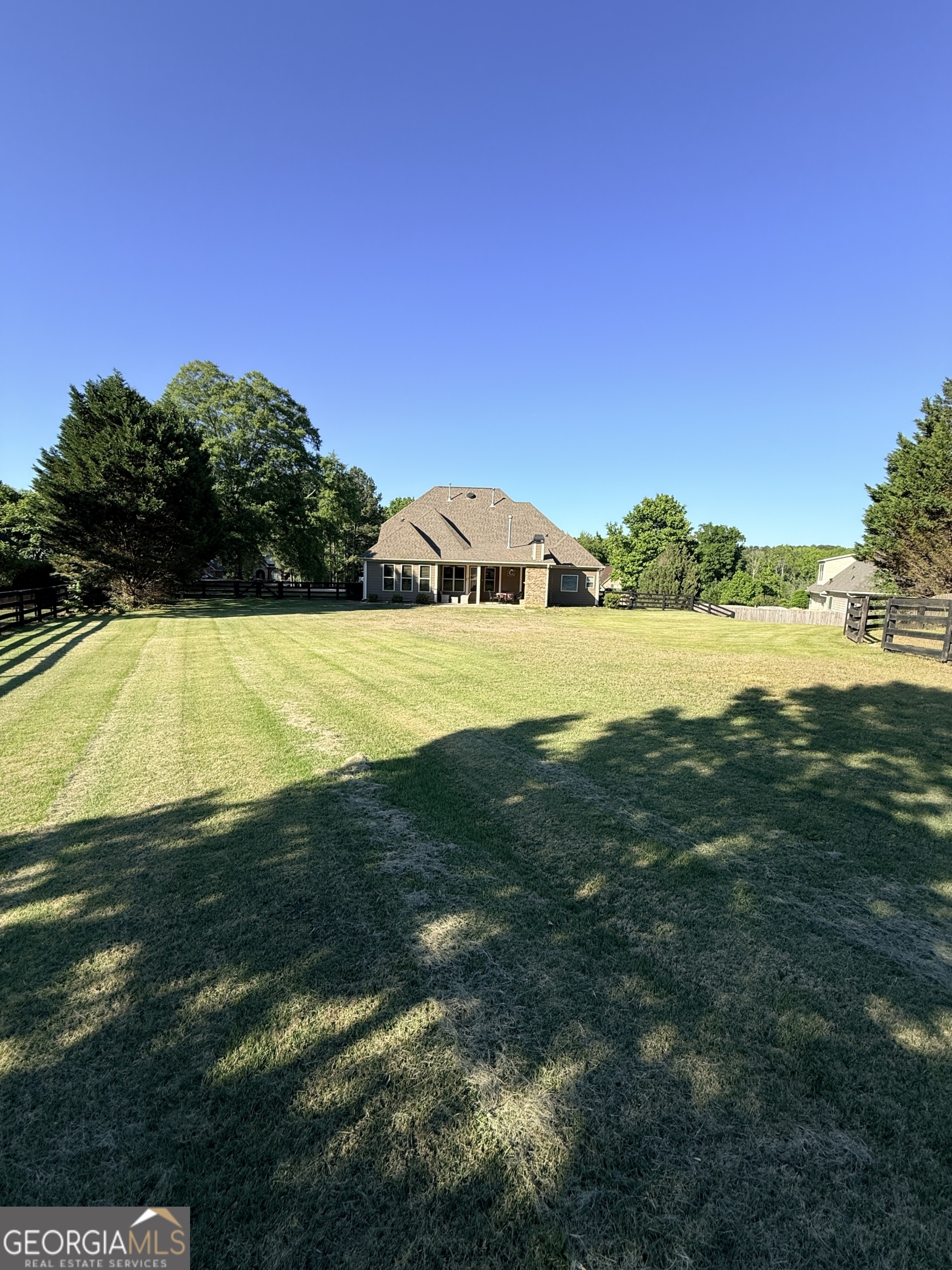 127 Sandisfield Drive Sharpsburg GA 30277