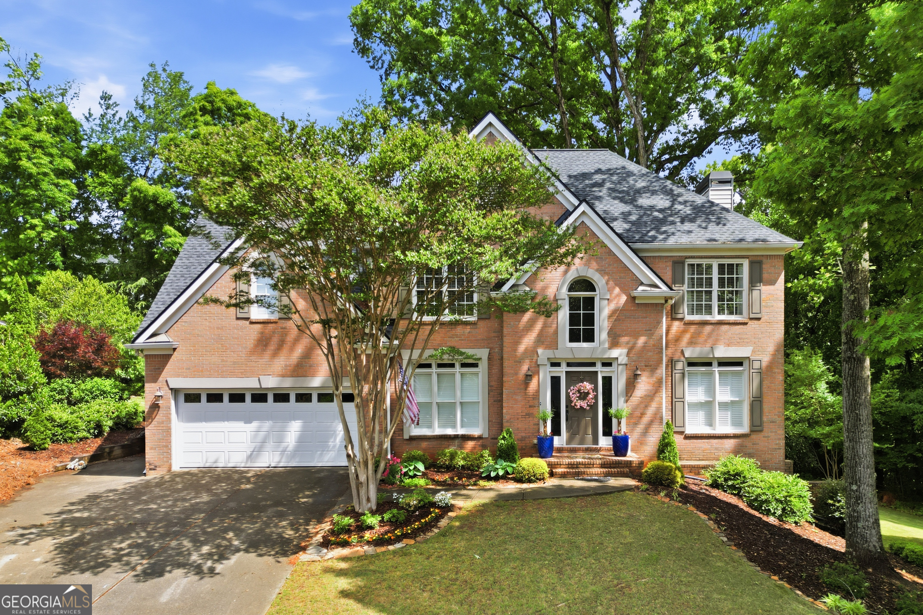 2320 Brookwater Drive Alpharetta GA 30005
