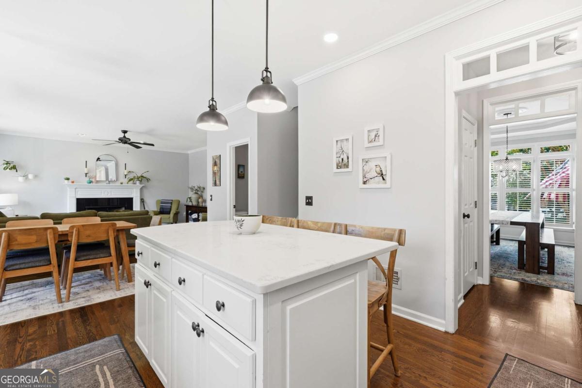 2320 Brookwater Drive Alpharetta GA 30005