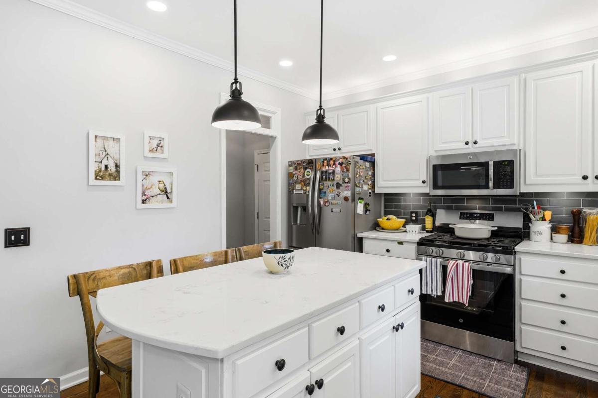 2320 Brookwater Drive Alpharetta GA 30005