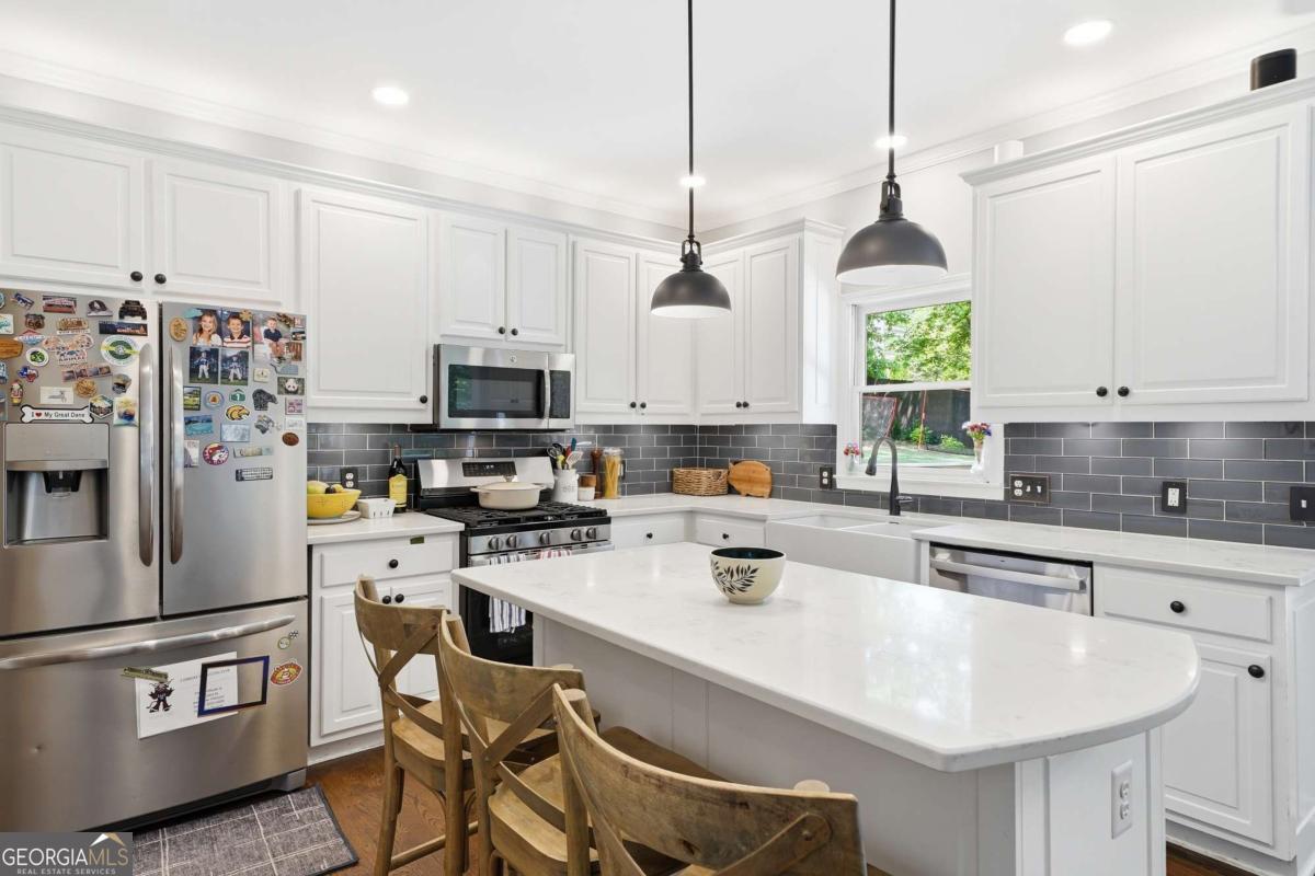 2320 Brookwater Drive Alpharetta GA 30005