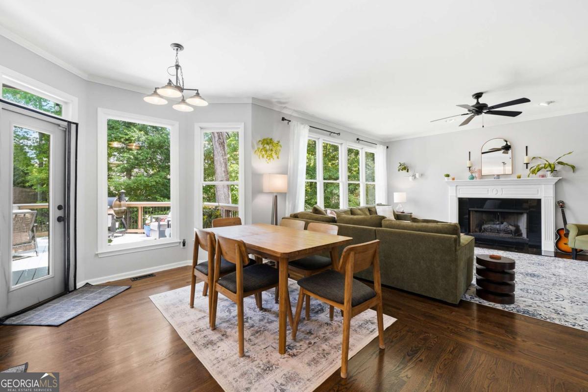 2320 Brookwater Drive Alpharetta GA 30005