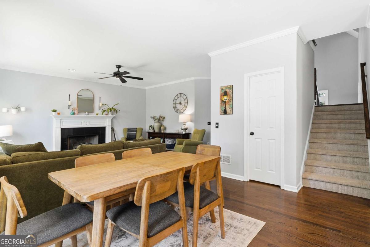 2320 Brookwater Drive Alpharetta GA 30005
