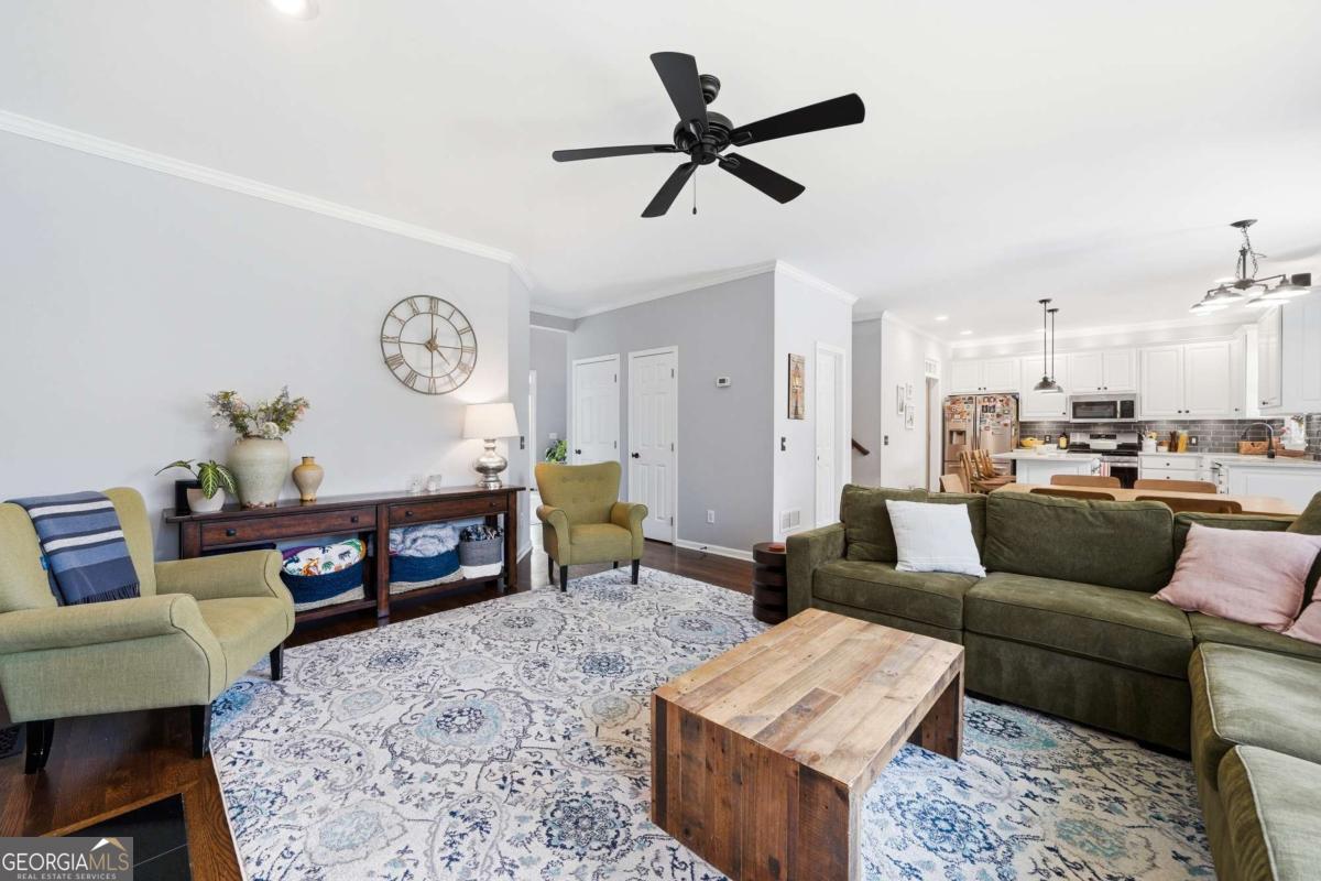 2320 Brookwater Drive Alpharetta GA 30005